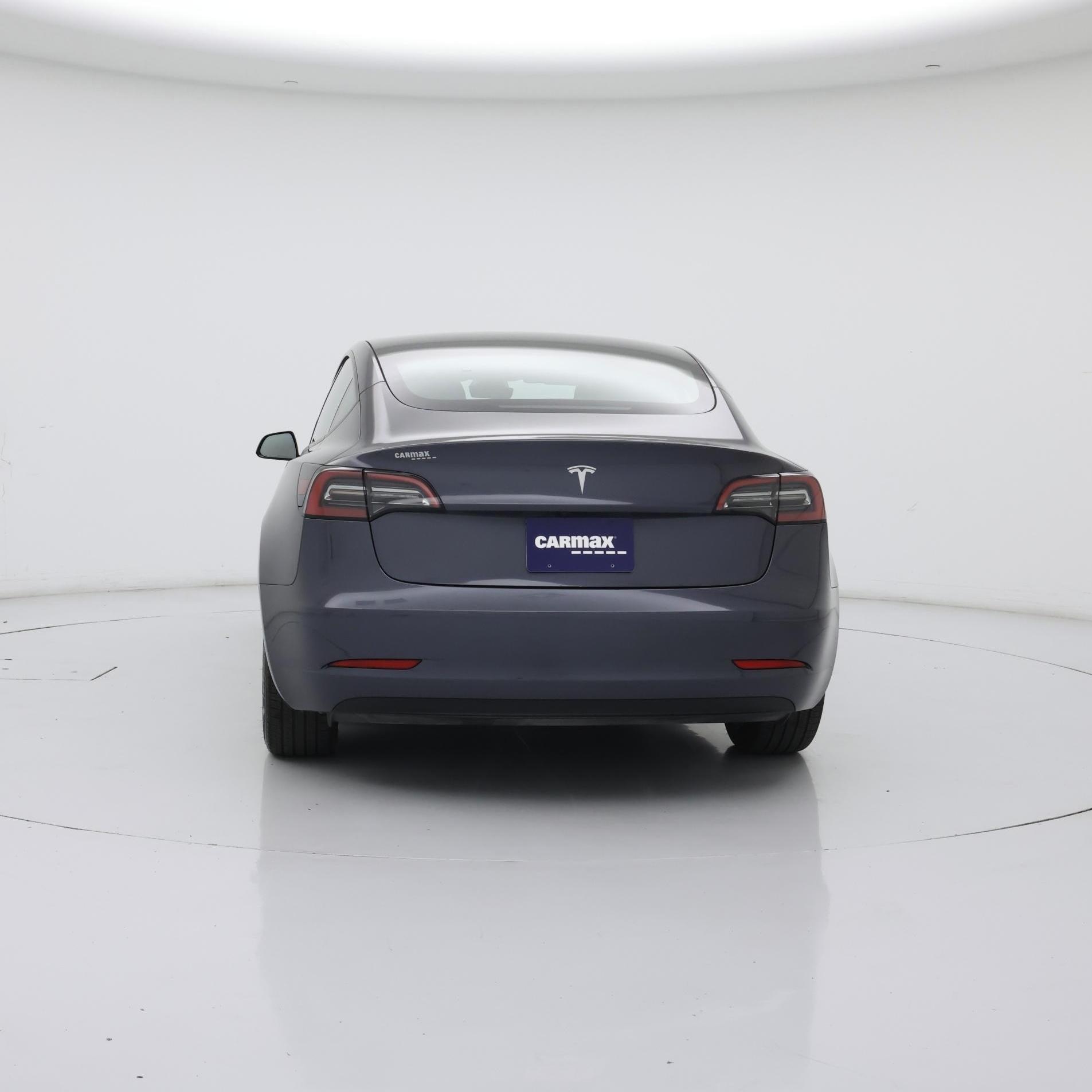 Thumbnail: 2023 Tesla Model 3 - 6