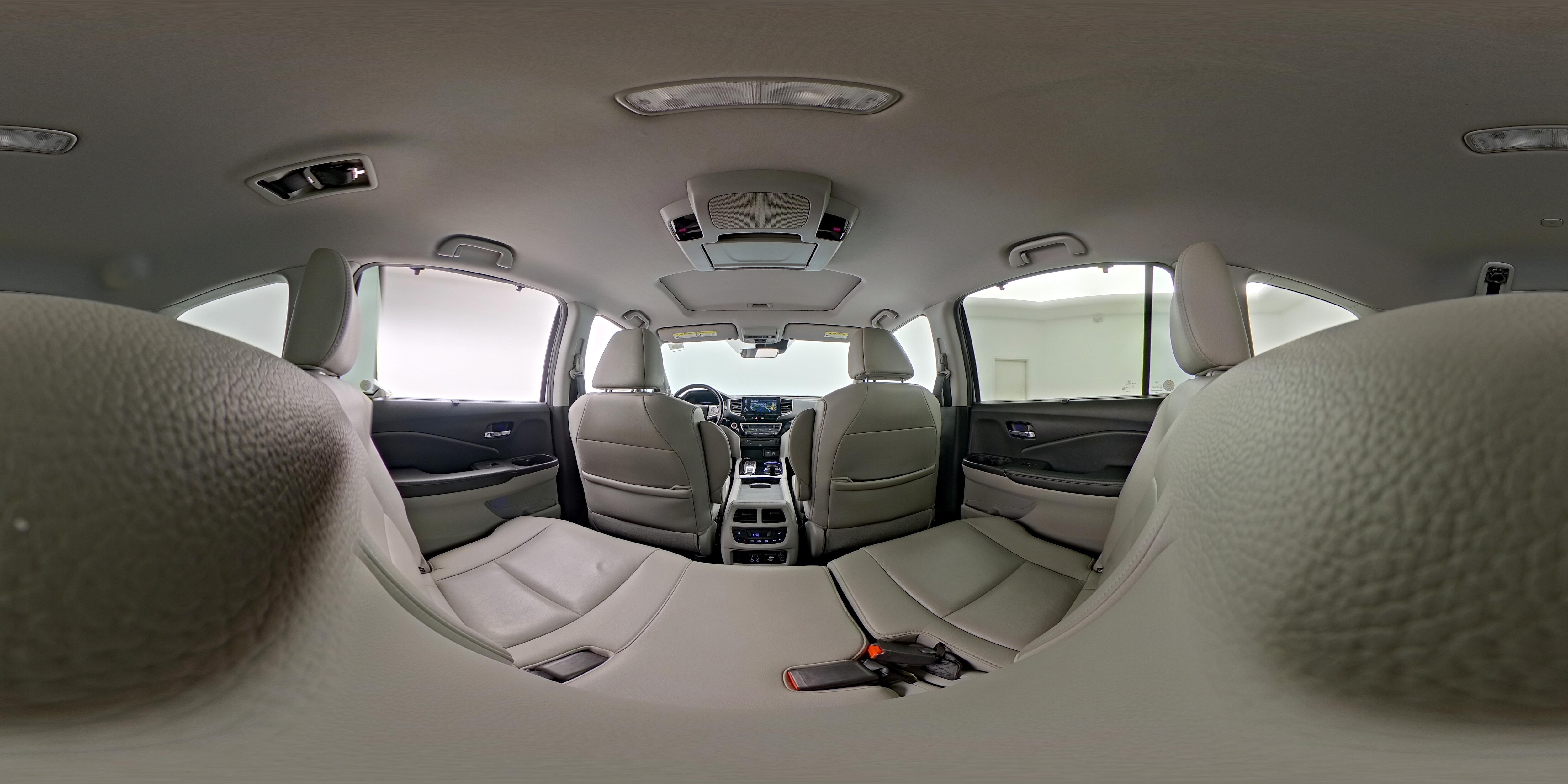 2019 Honda Pilot Touring - Photo 29