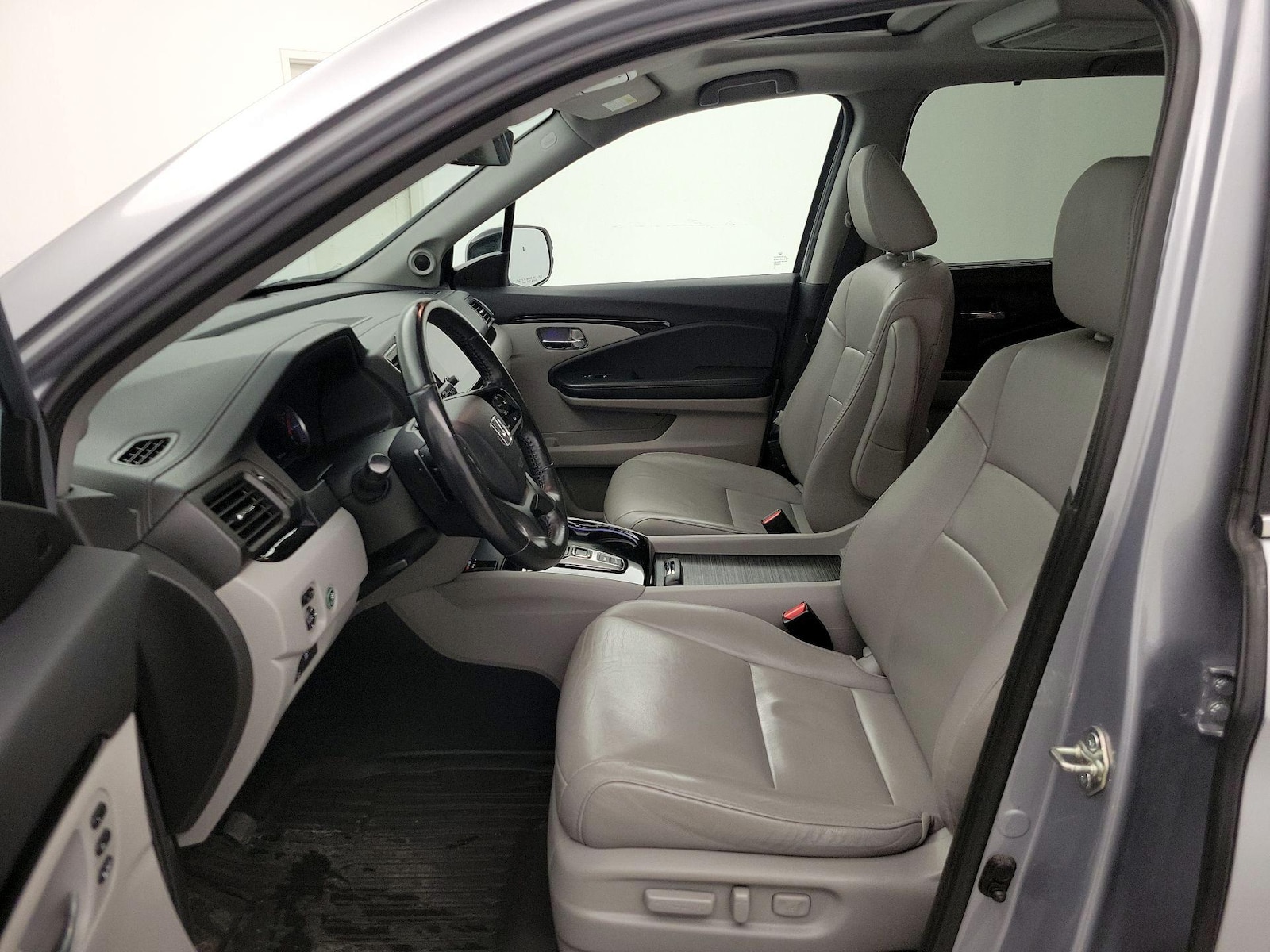 2019 Honda Pilot Touring - Photo 12
