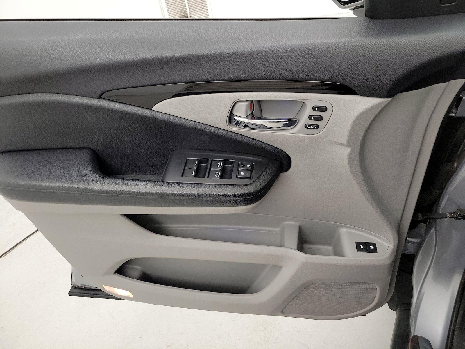 2019 Honda Pilot Touring - Photo 13
