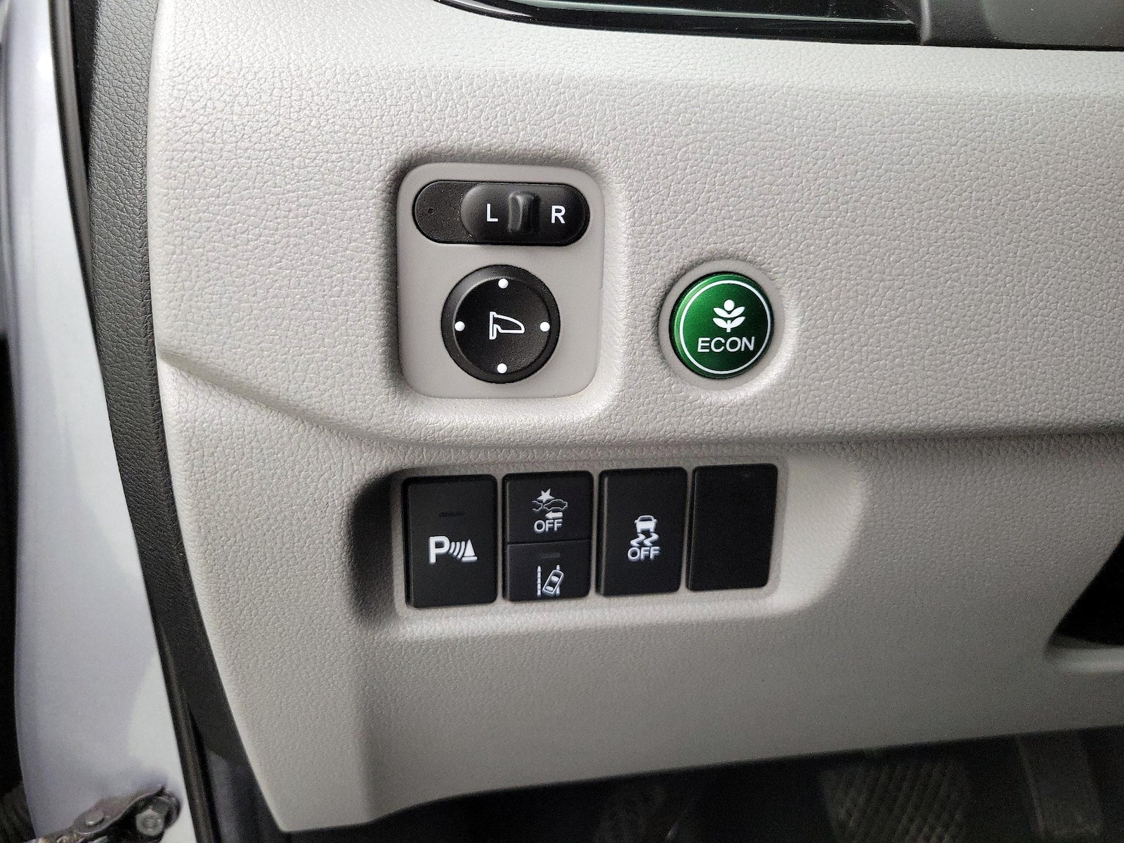 2019 Honda Pilot Touring - Photo 14