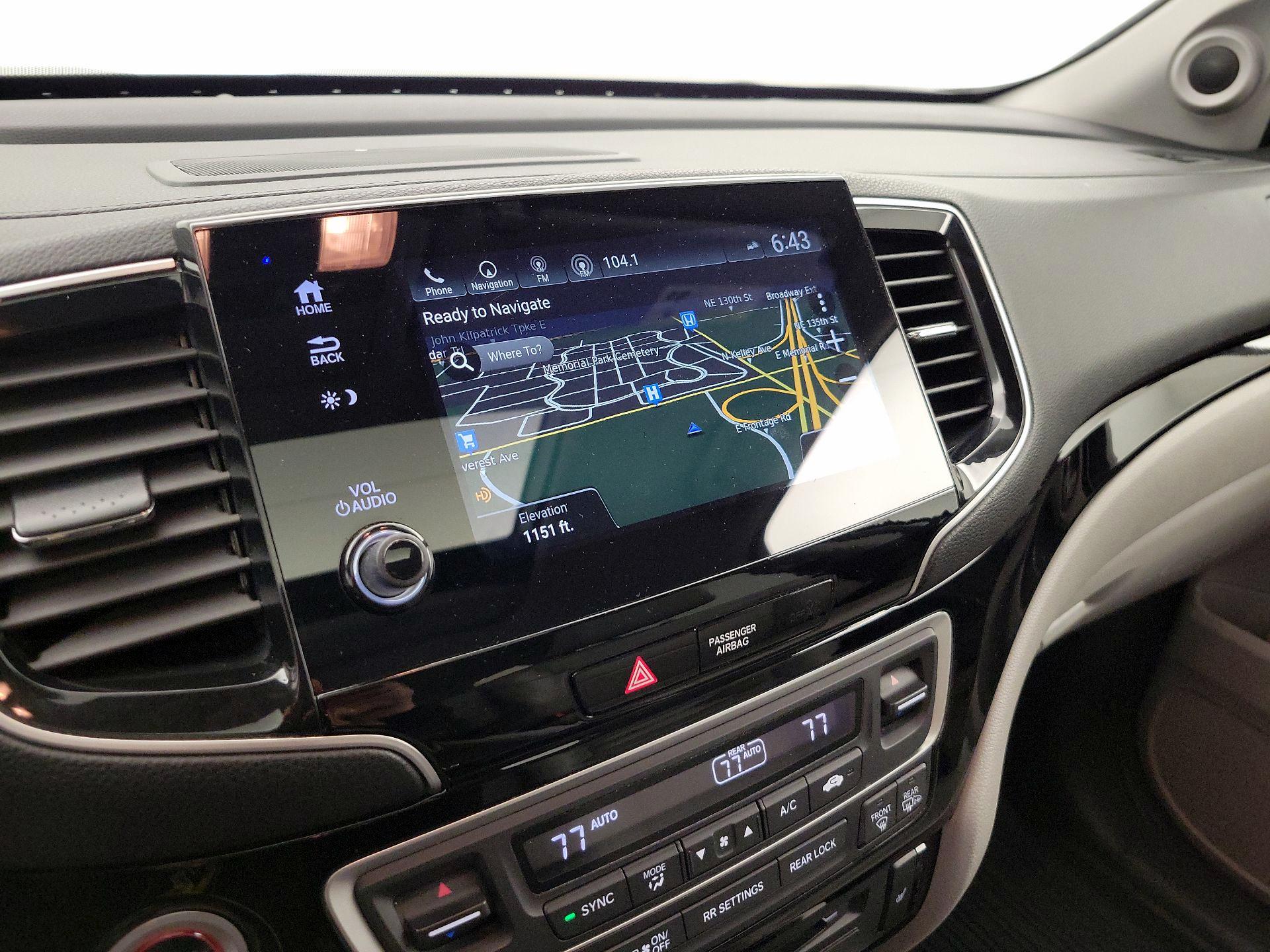 Thumbnail: 2019 Honda Pilot - 14