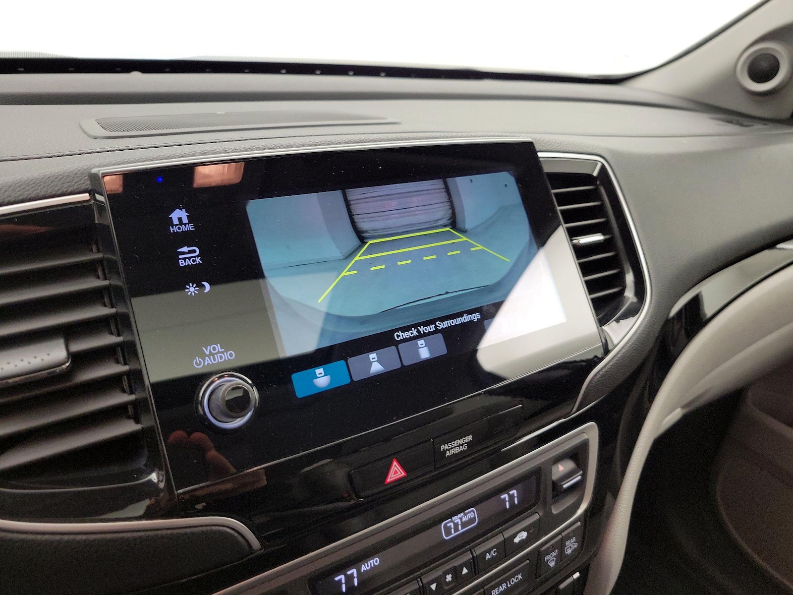 2019 Honda Pilot Touring - Photo 16