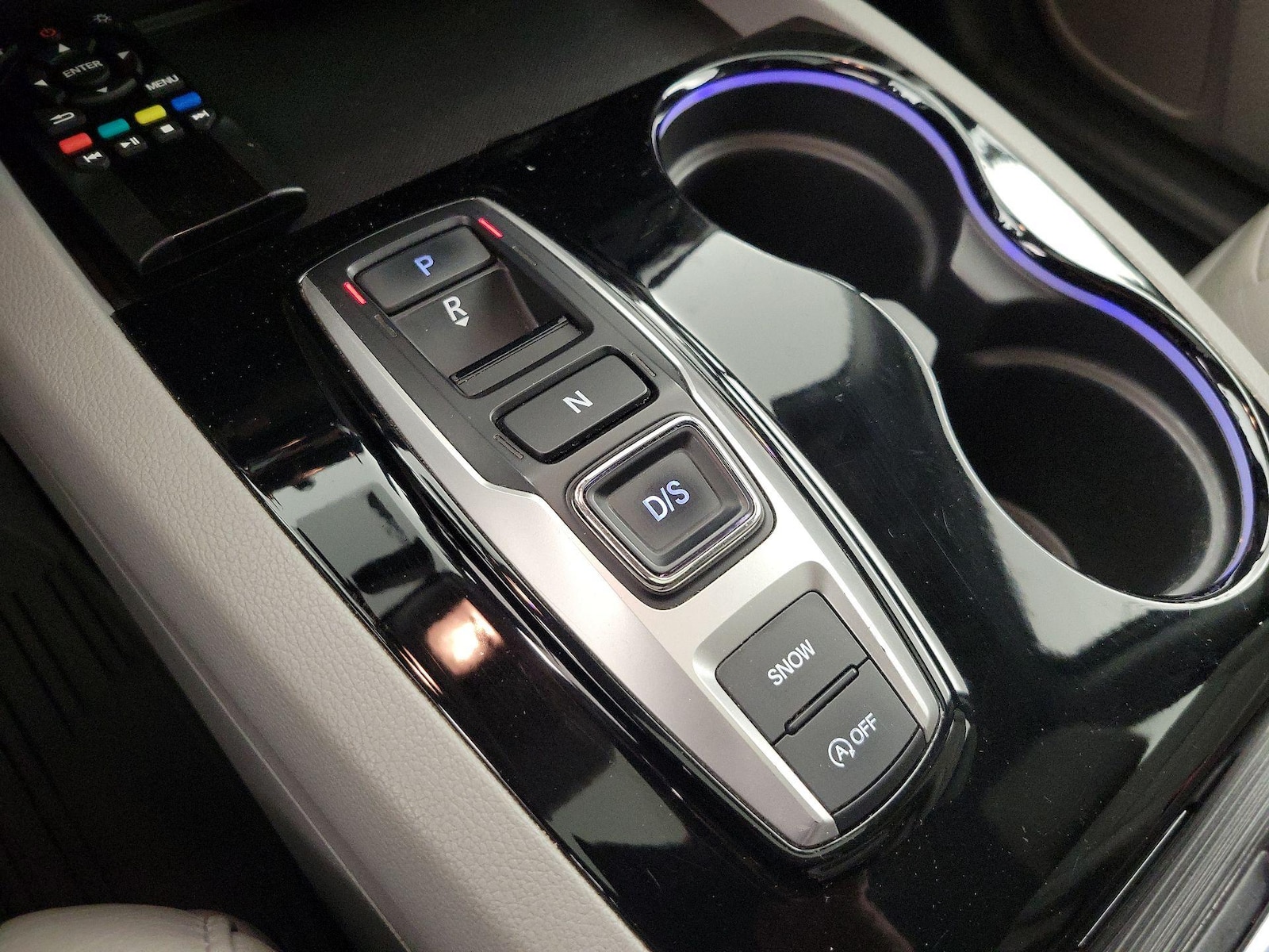 2019 Honda Pilot Touring - Photo 19