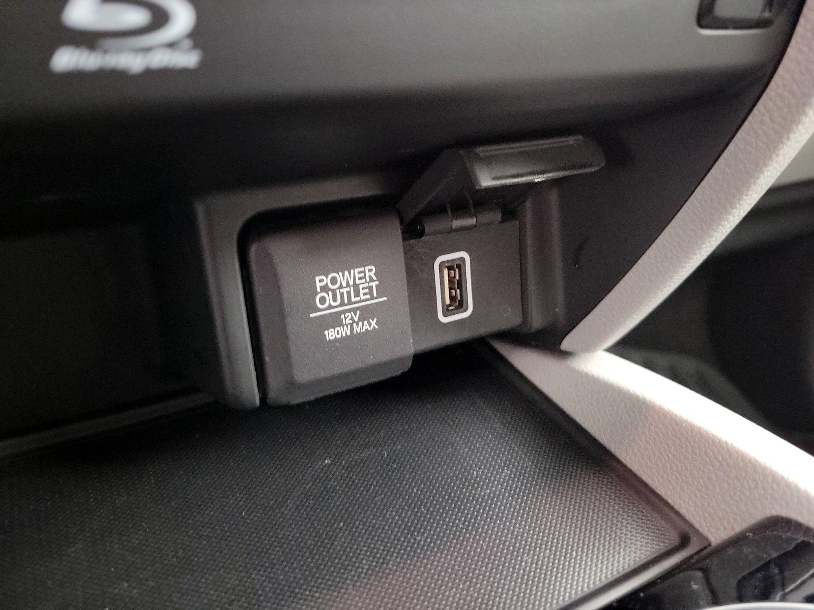 2019 Honda Pilot Touring - Photo 20