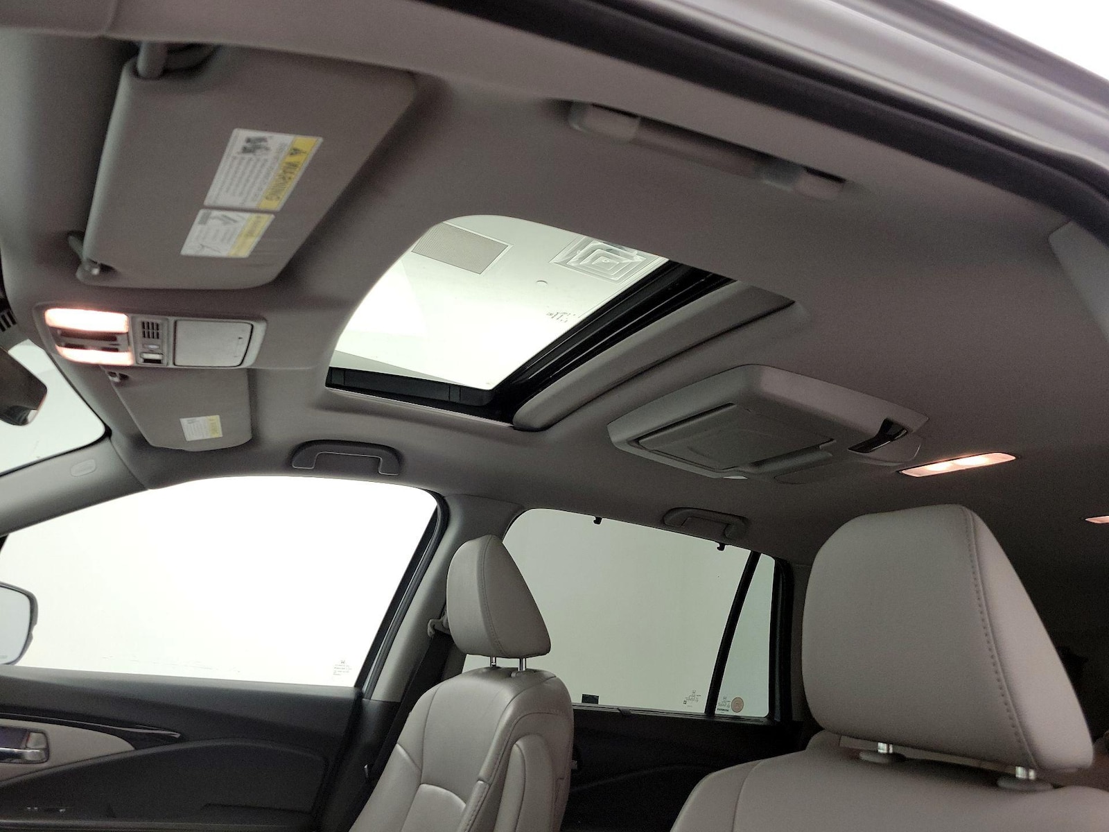 2019 Honda Pilot Touring - Photo 21