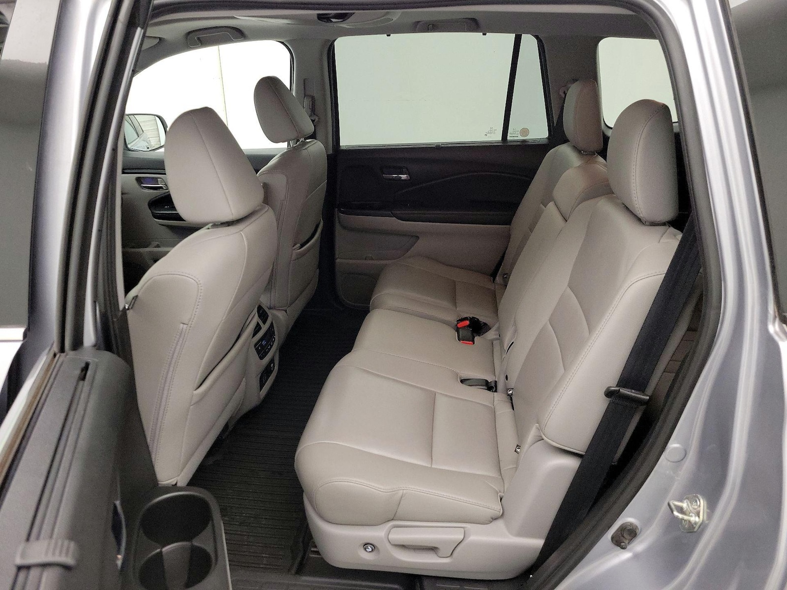 2019 Honda Pilot Touring - Photo 22