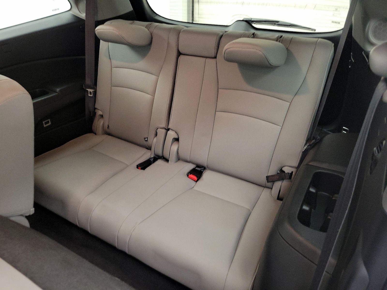 2019 Honda Pilot Touring - Photo 23
