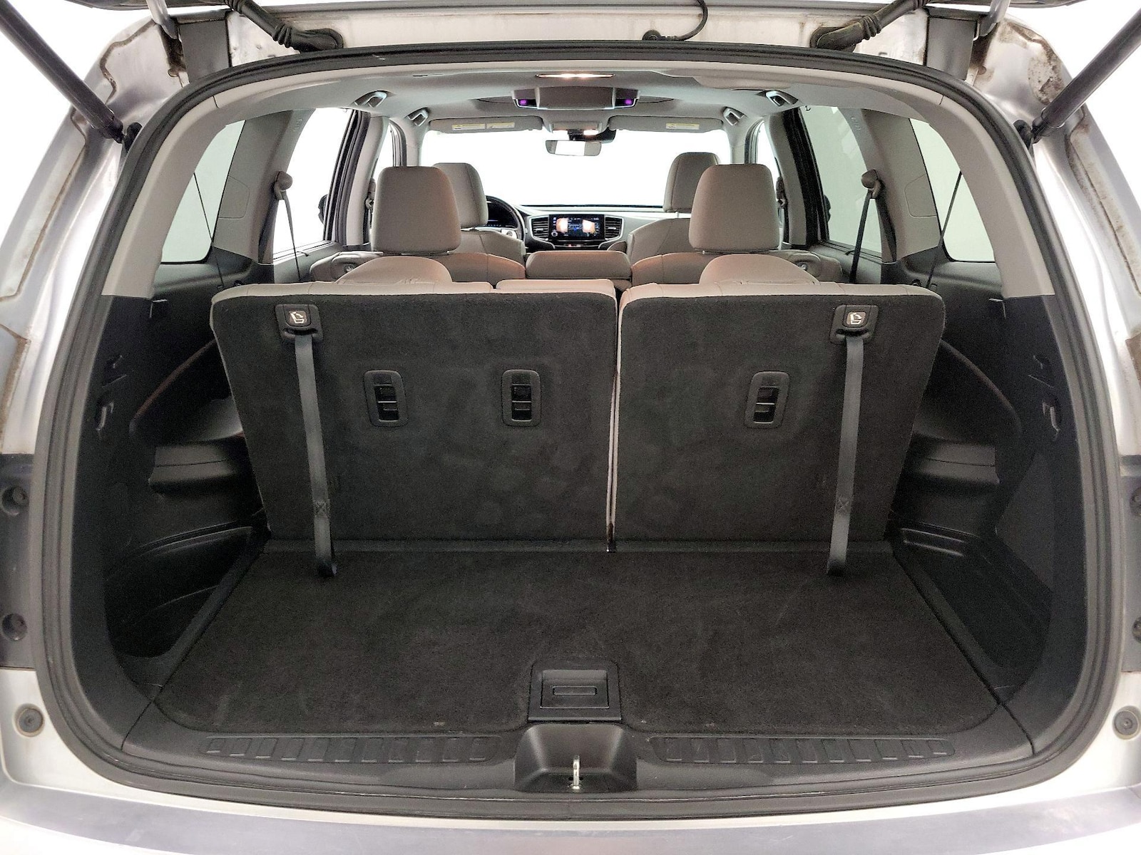 2019 Honda Pilot Touring - Photo 24