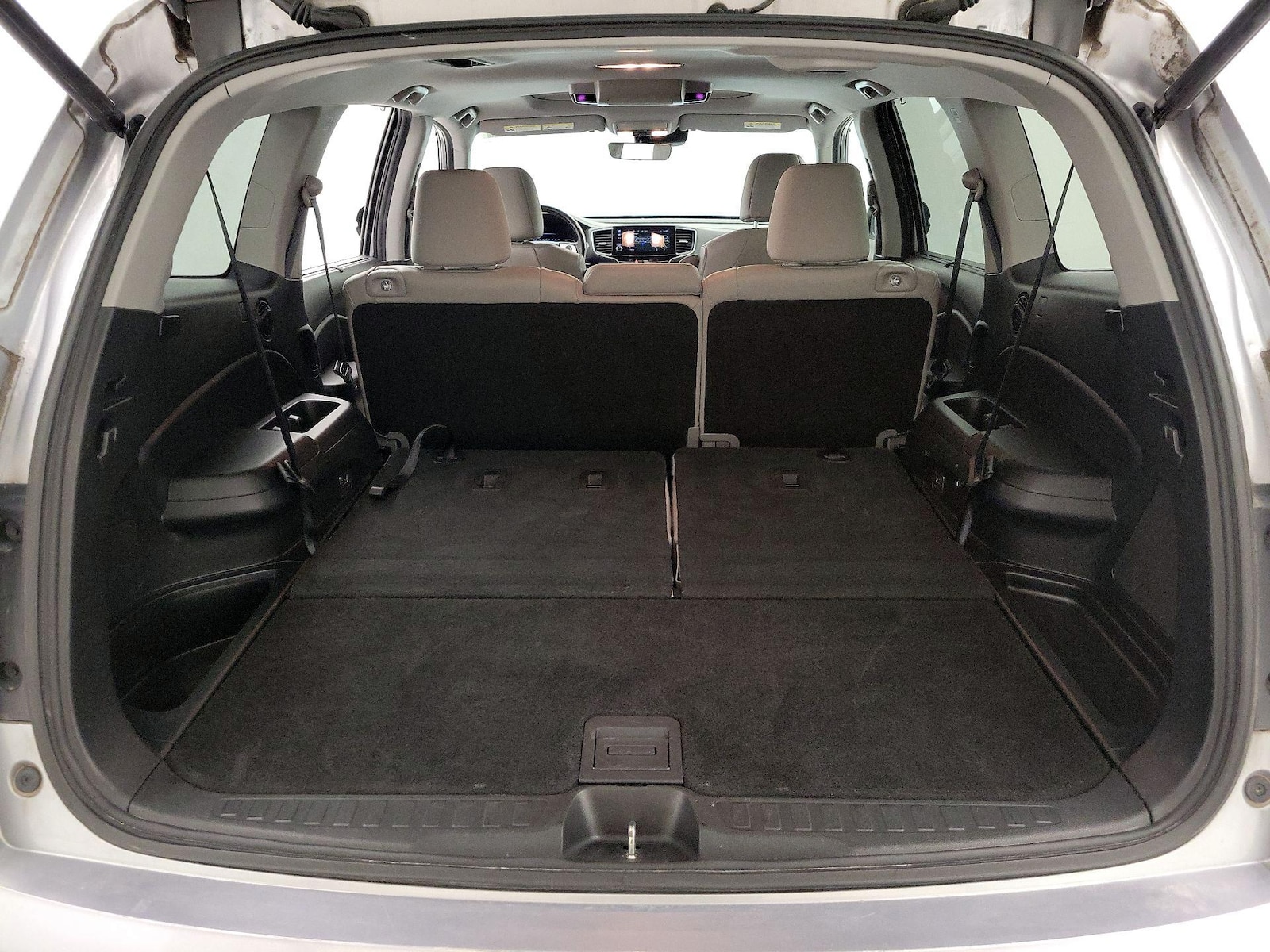 2019 Honda Pilot Touring - Photo 25