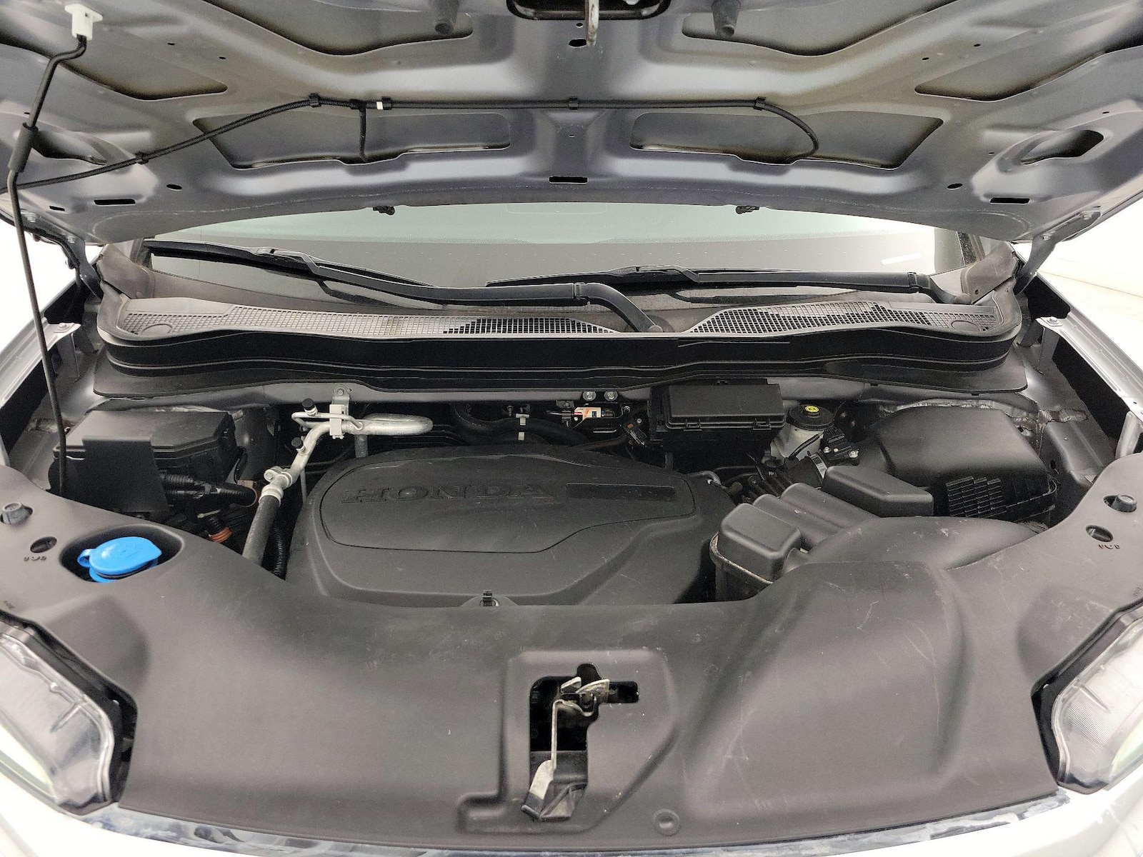 2019 Honda Pilot Touring - Photo 26