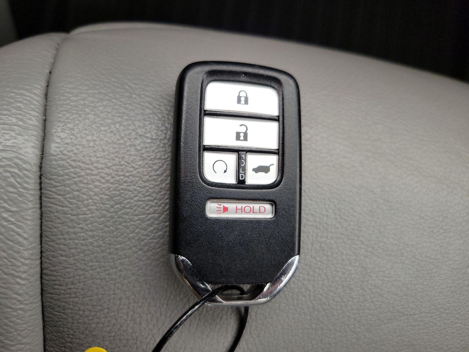 2019 Honda Pilot Touring - Photo 27