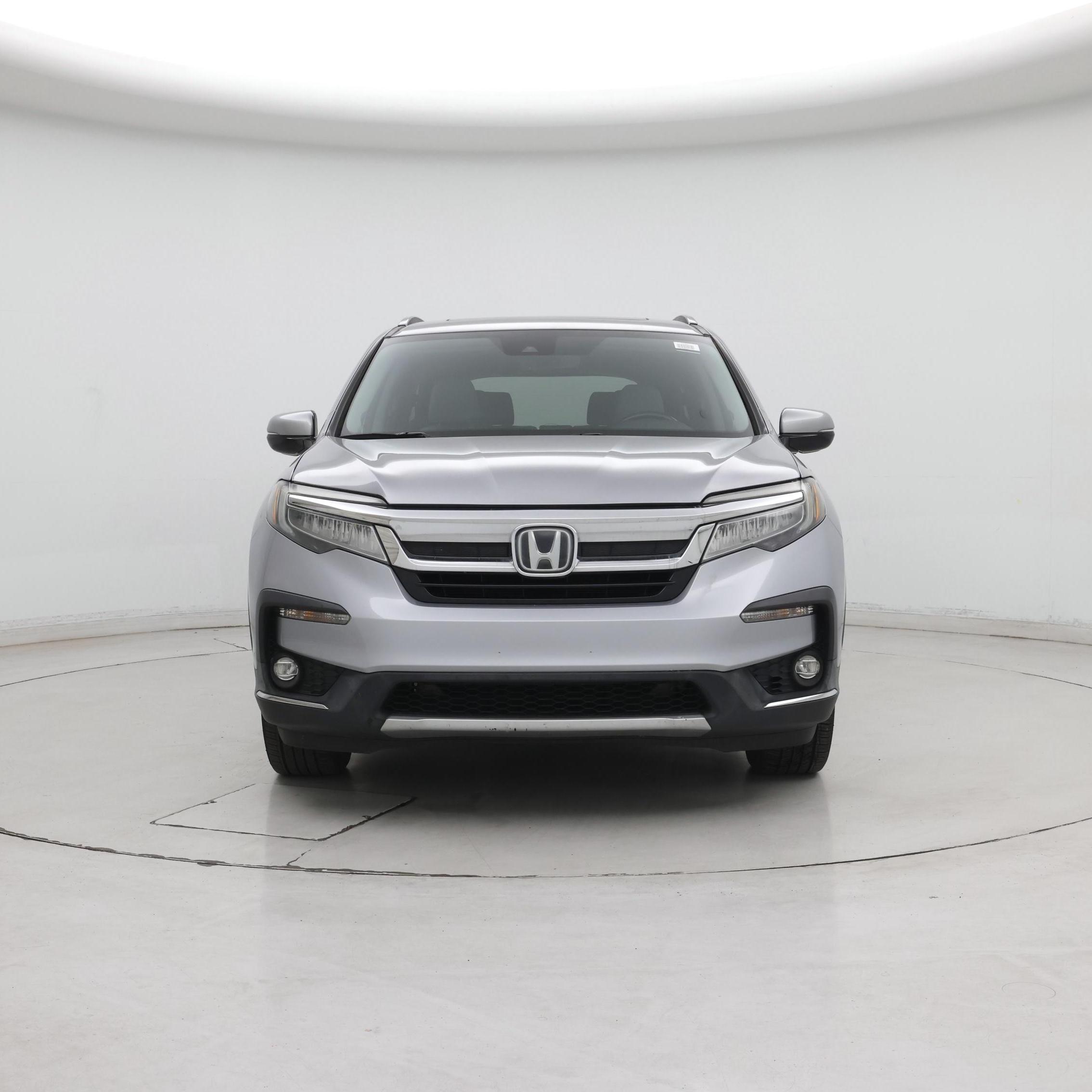 Thumbnail: 2019 Honda Pilot - 5
