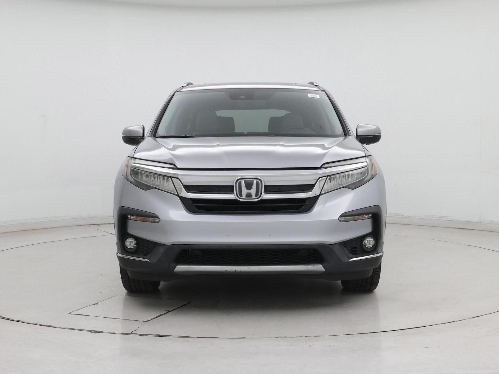 2019 Honda Pilot Touring - Photo 6