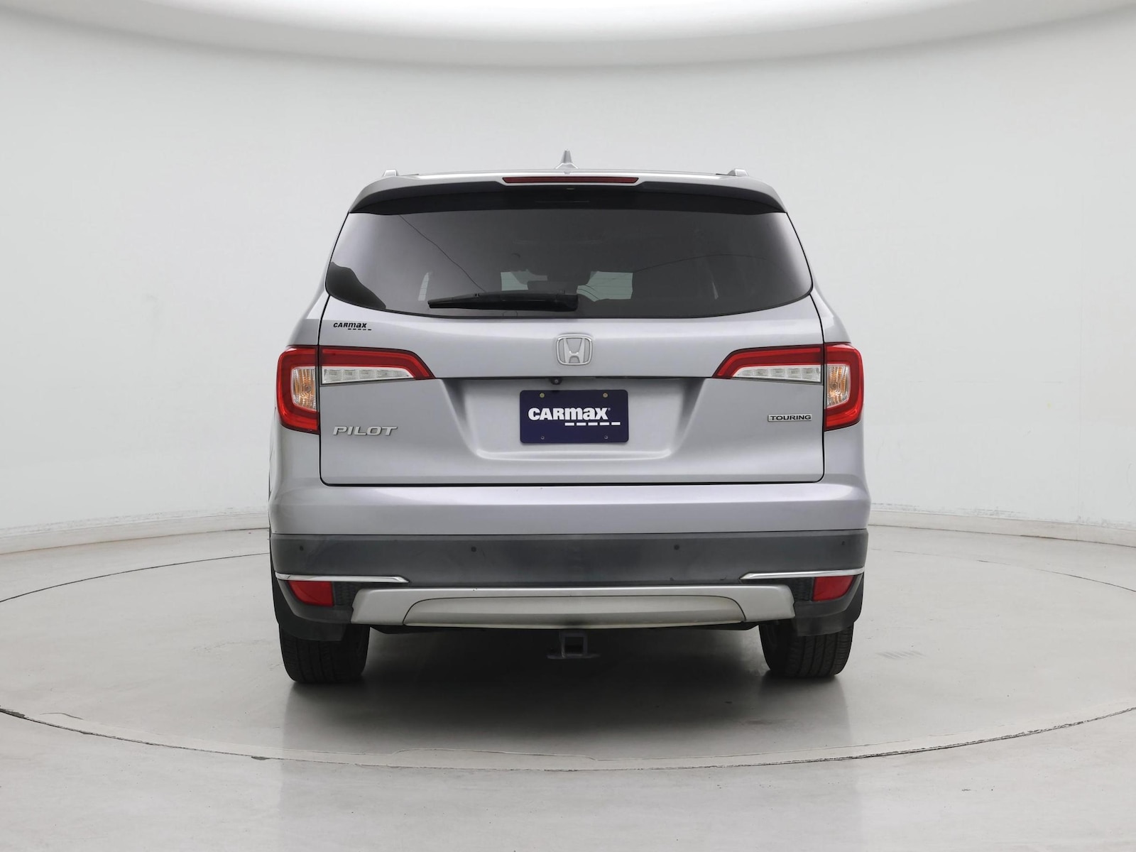 2019 Honda Pilot Touring - Photo 7