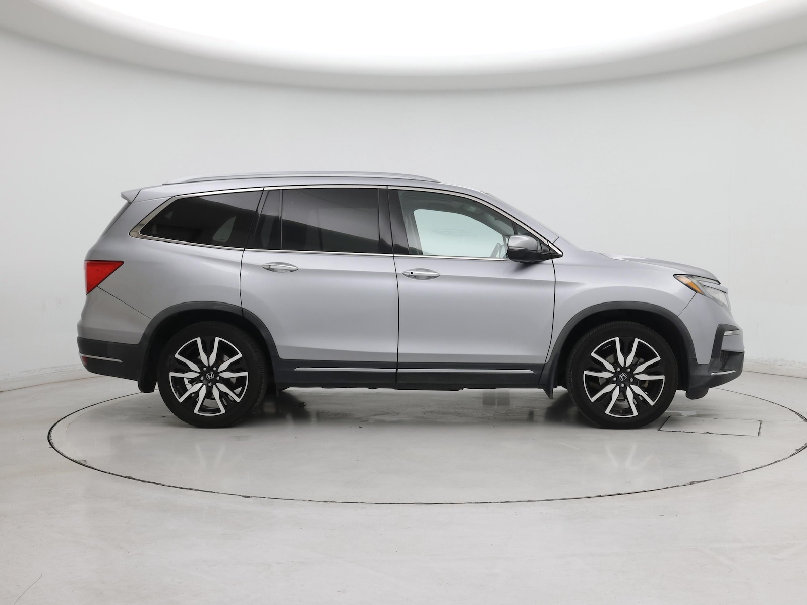 2019 Honda Pilot Touring - Photo 8