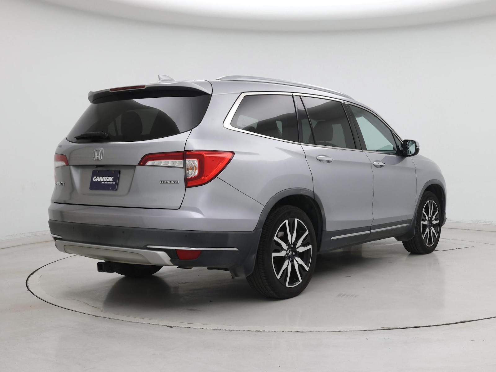 2019 Honda Pilot Touring - Photo 9