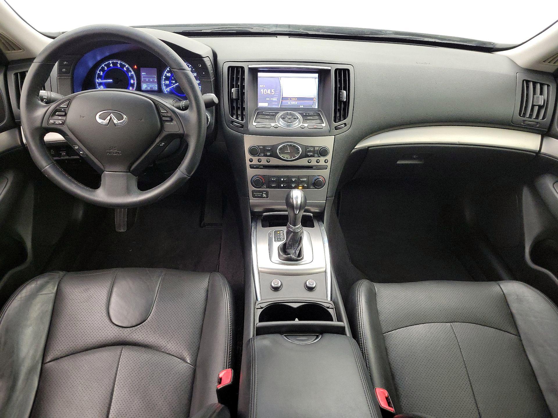 Thumbnail: 2015 INFINITI  - 9