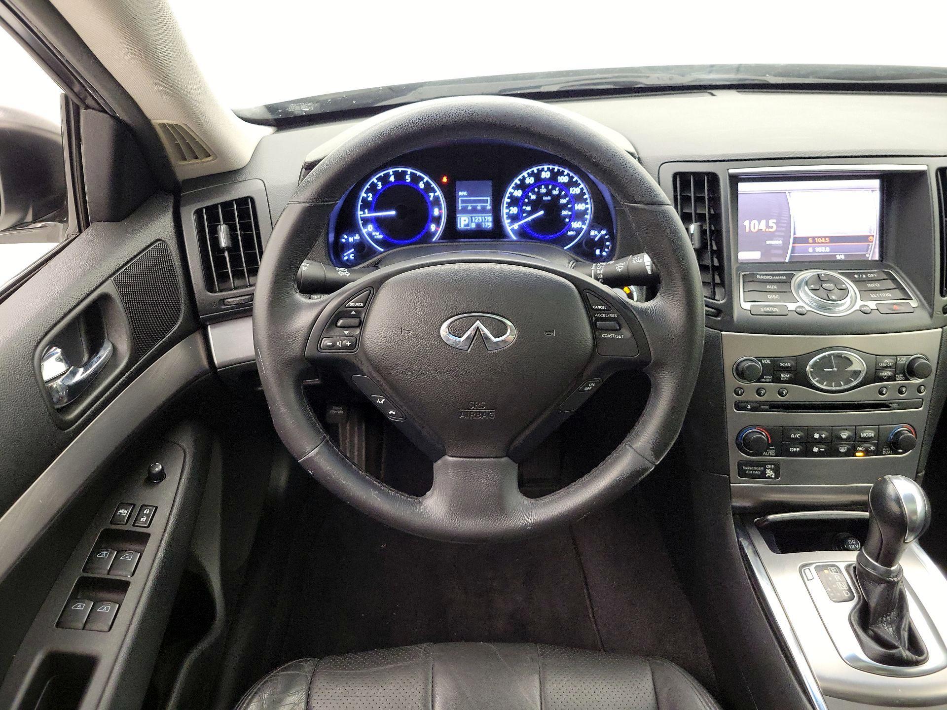 Thumbnail: 2015 INFINITI  - 10
