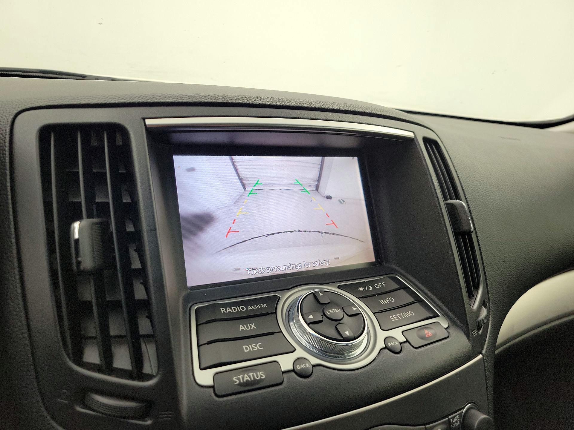 Thumbnail: 2015 INFINITI  - 14