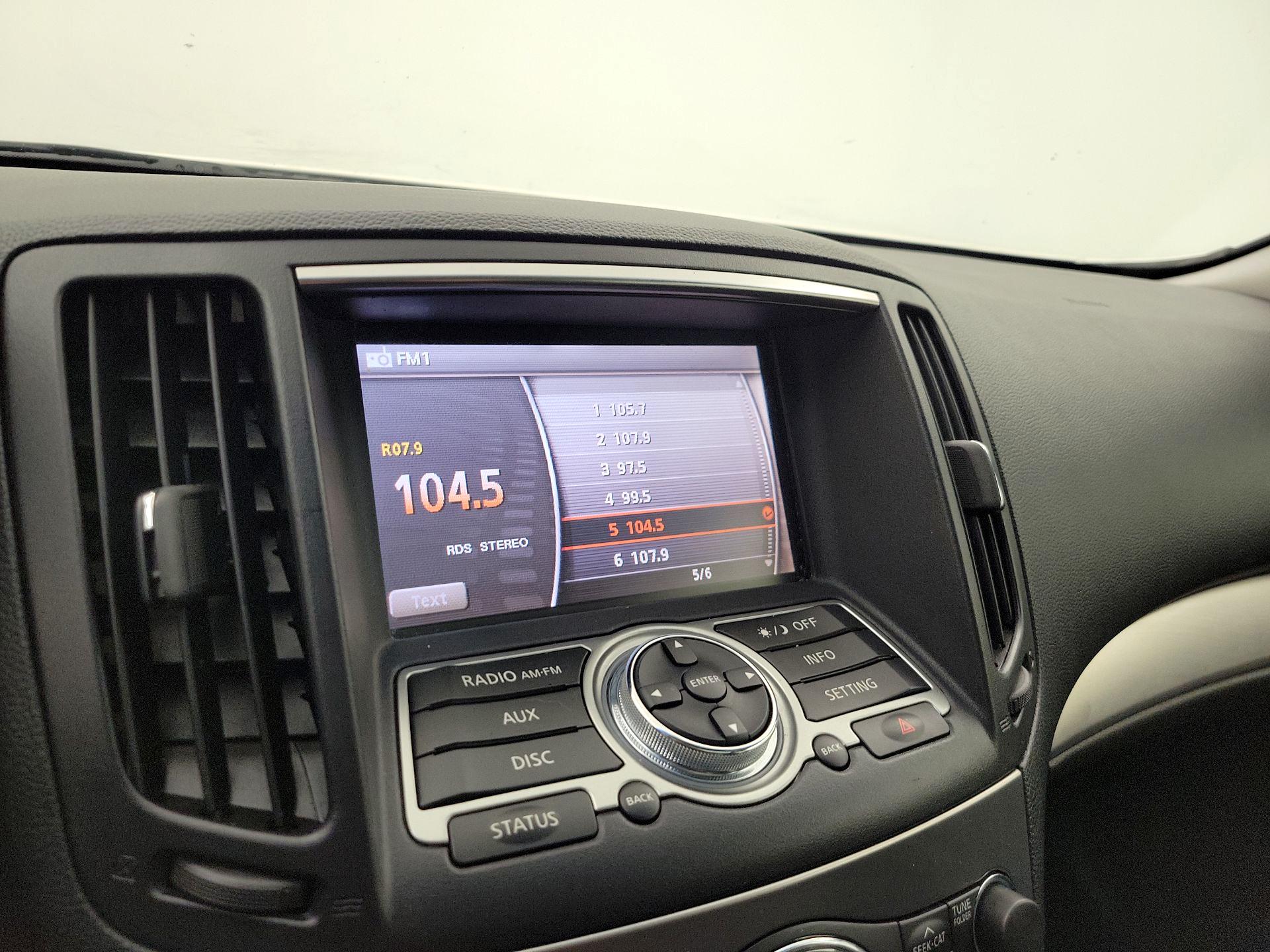 Thumbnail: 2015 INFINITI  - 15