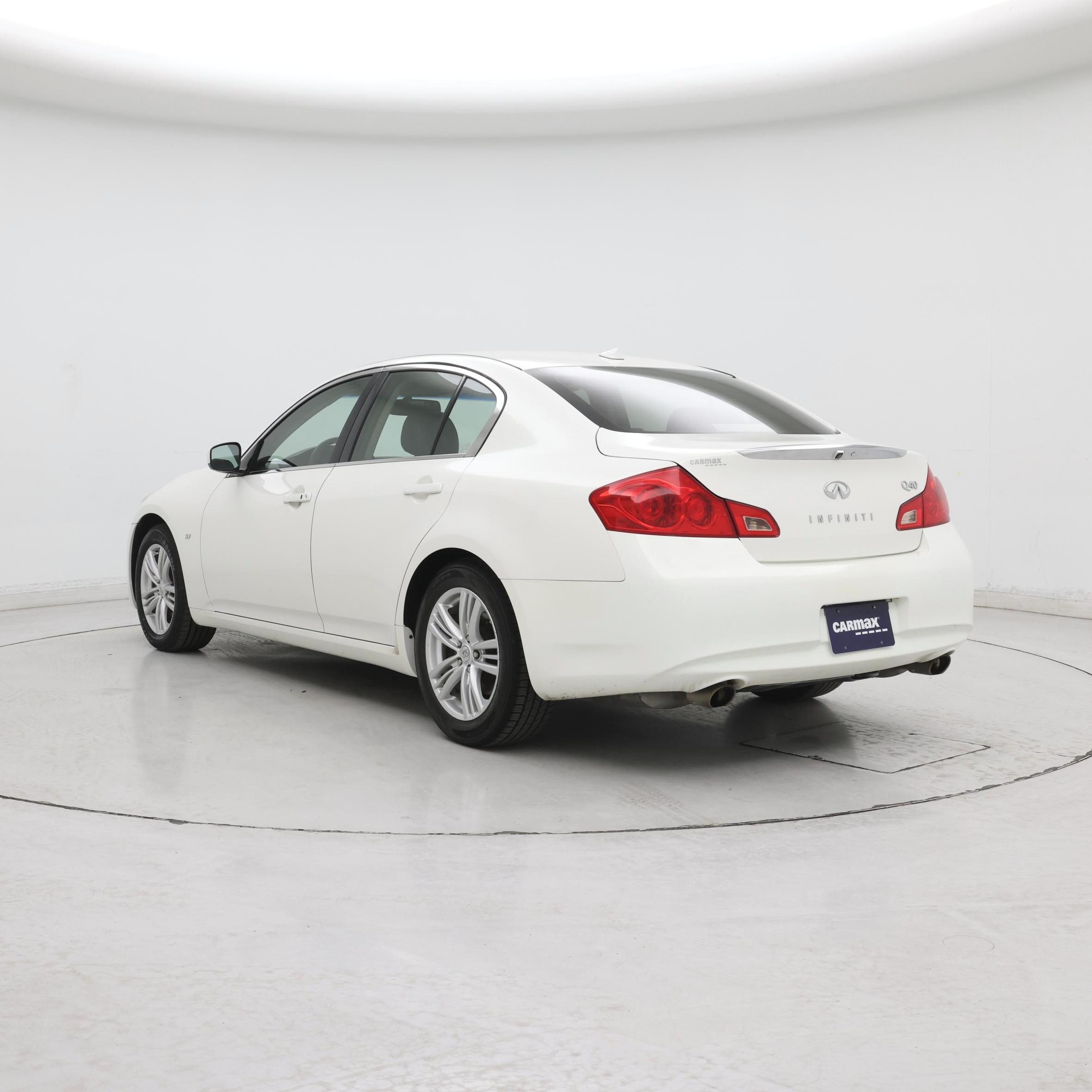 Thumbnail: 2015 INFINITI  - 2