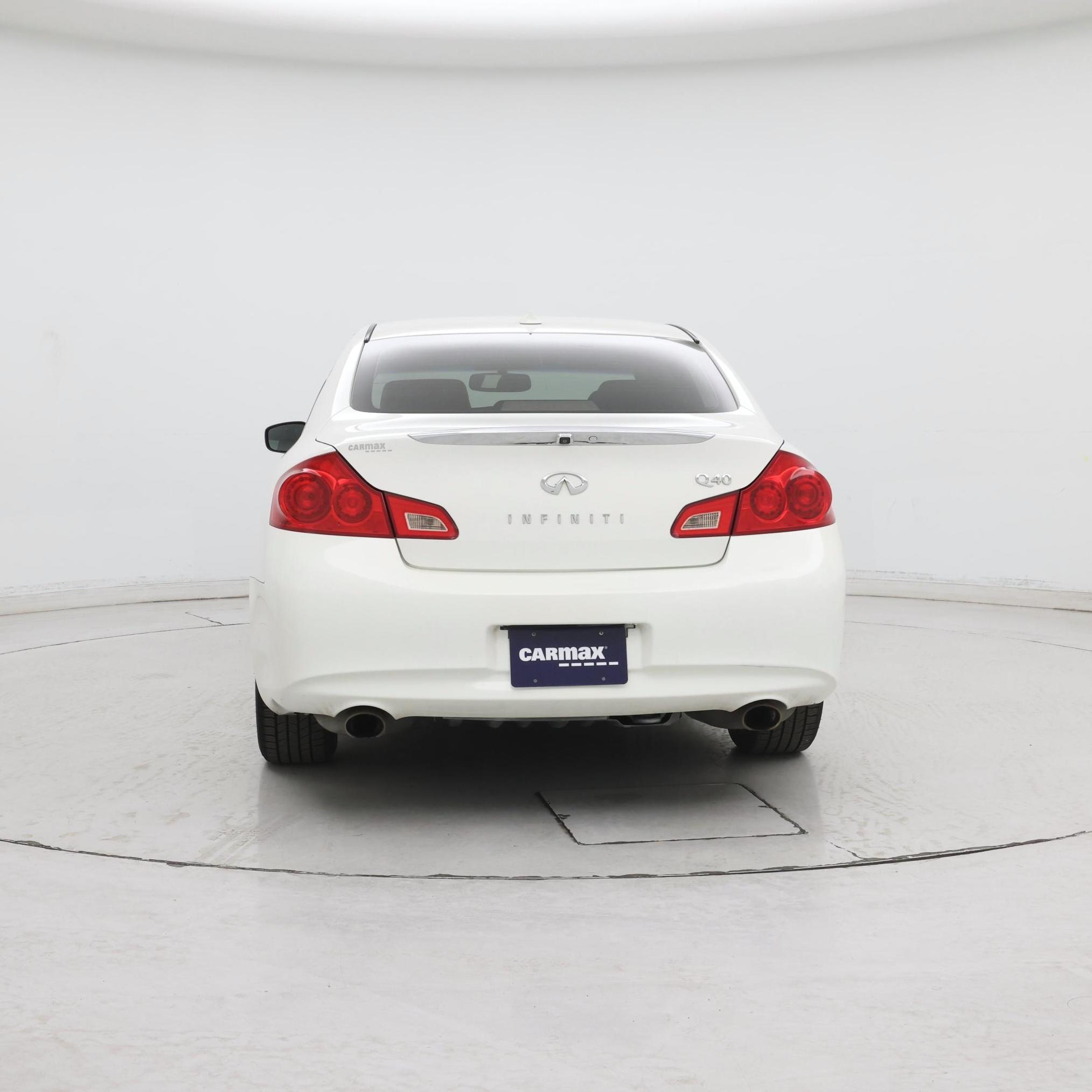 Thumbnail: 2015 INFINITI  - 6