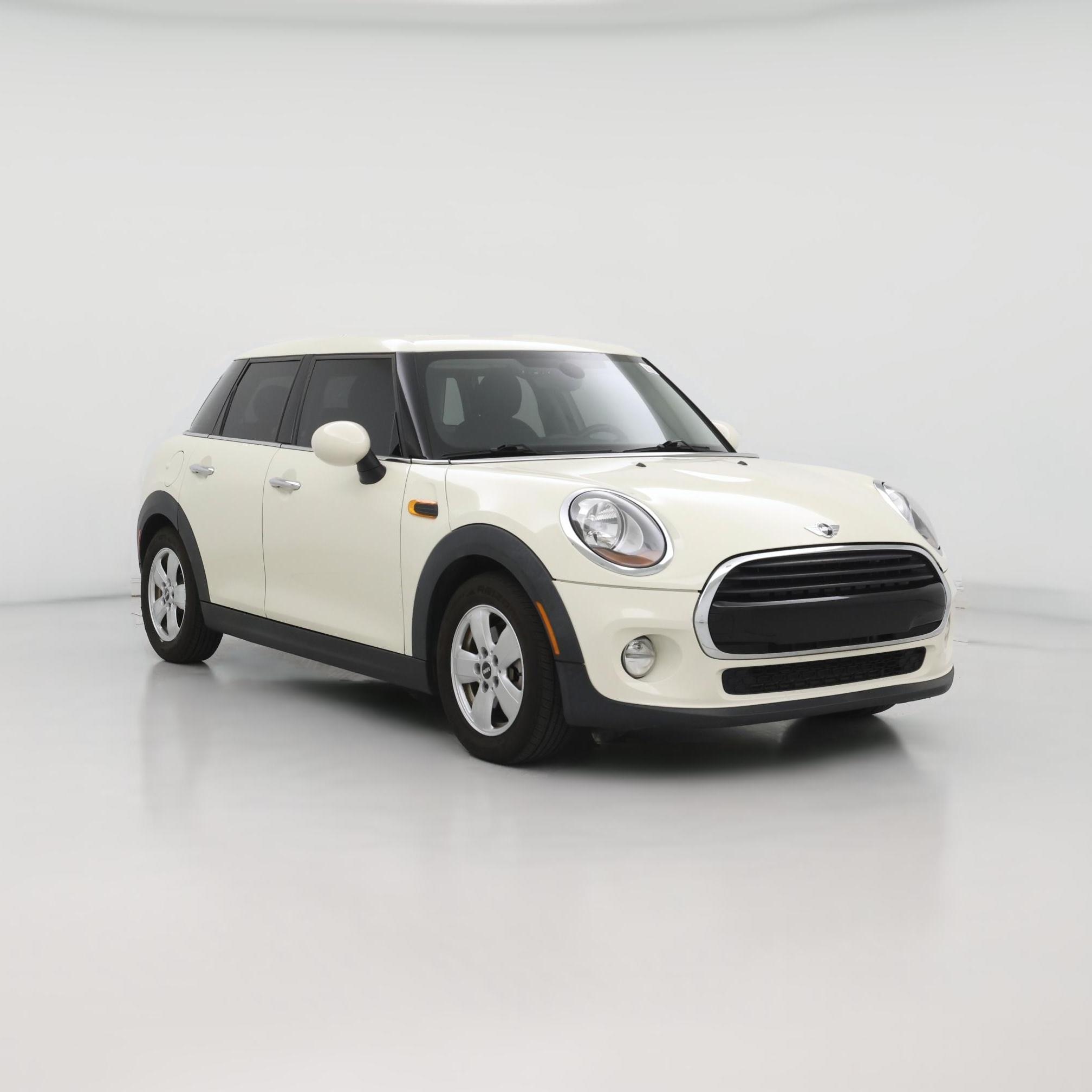 Thumbnail: 2016 MINI Cooper Hardtop - 1