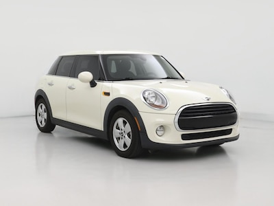 2016 Mini Cooper Hardtop