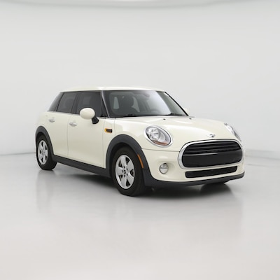 2016 Mini Cooper Hardtop