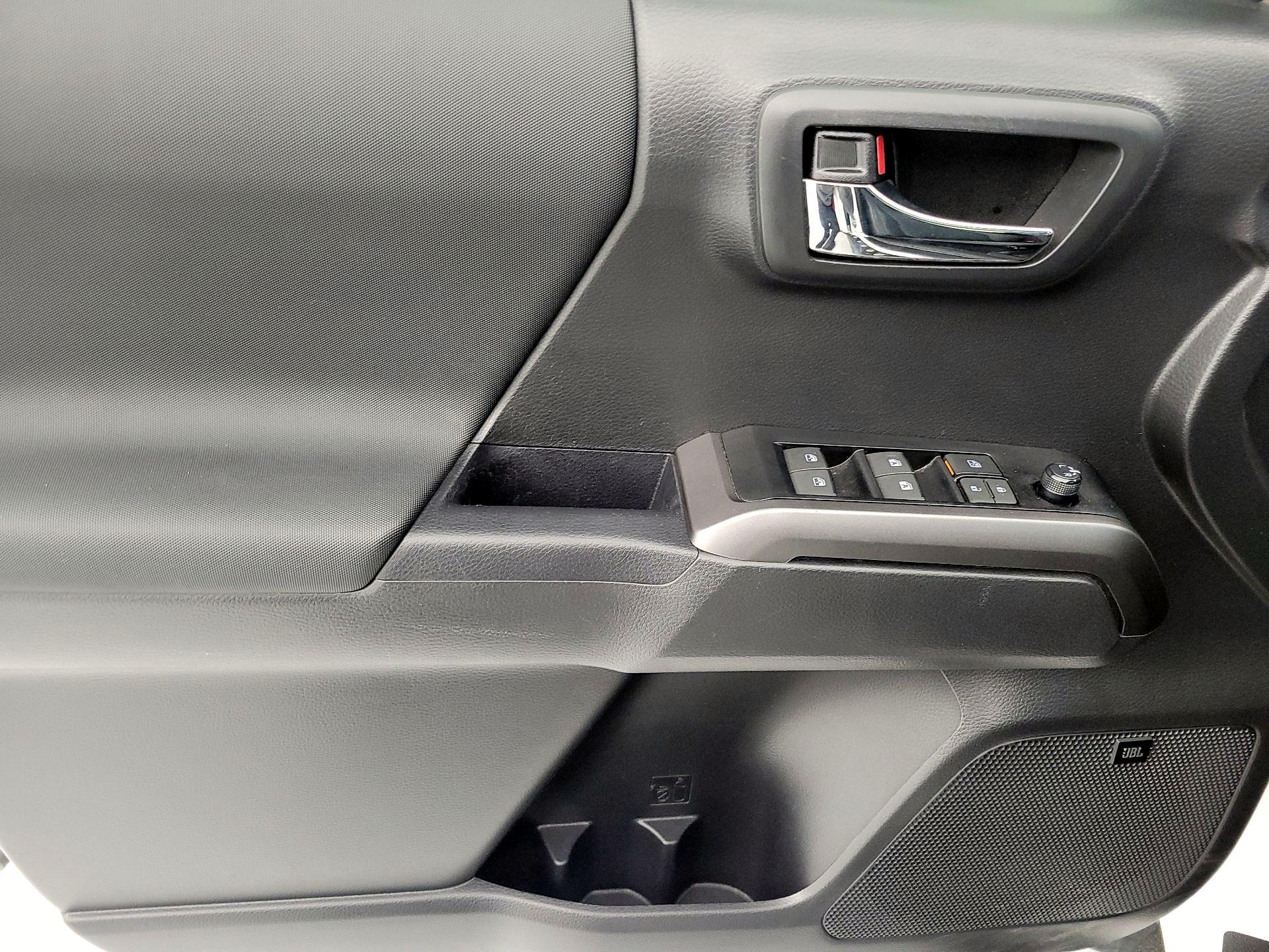 Thumbnail: 2023 Toyota Tacoma - 12