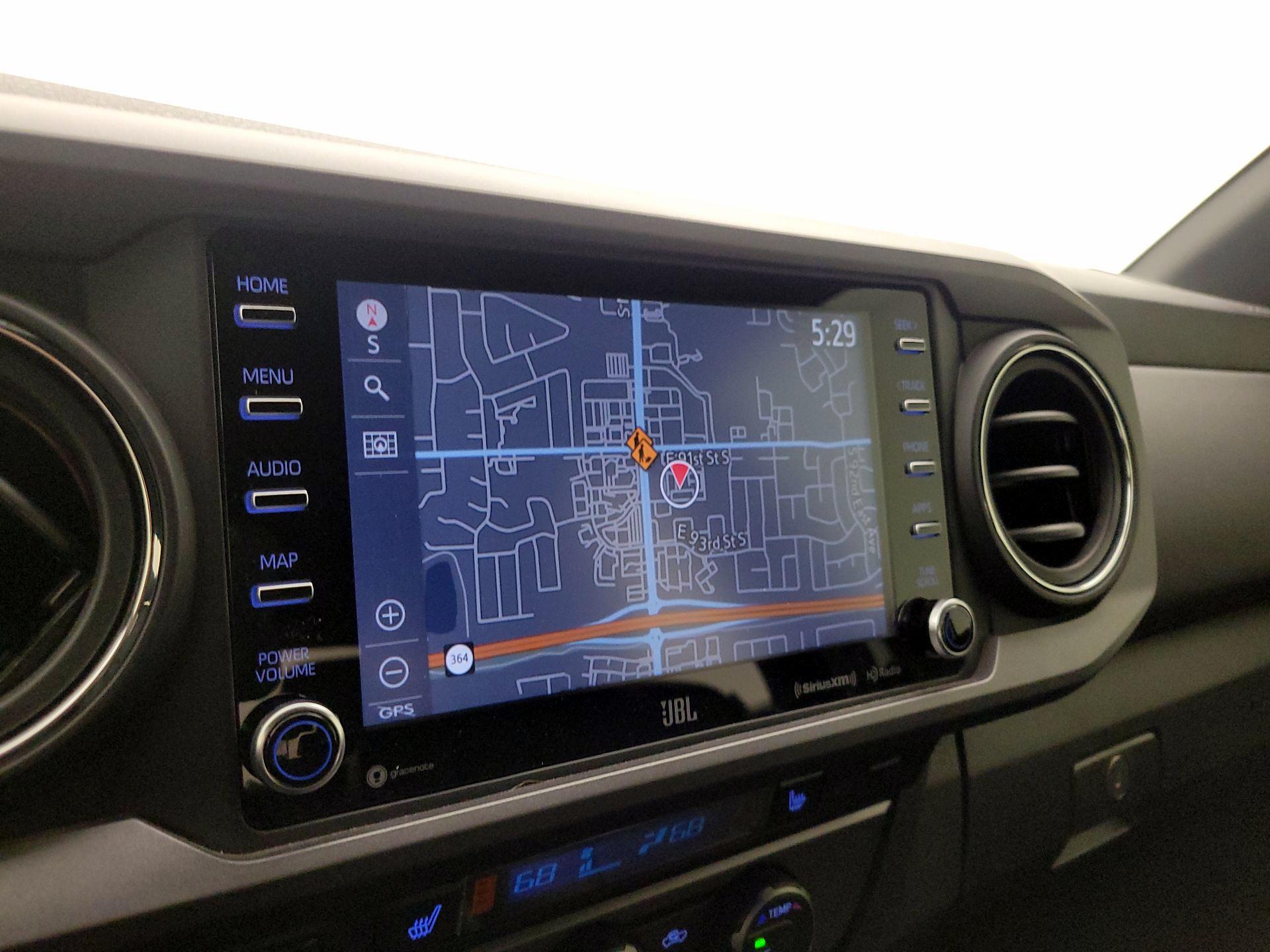 Thumbnail: 2023 Toyota Tacoma - 14