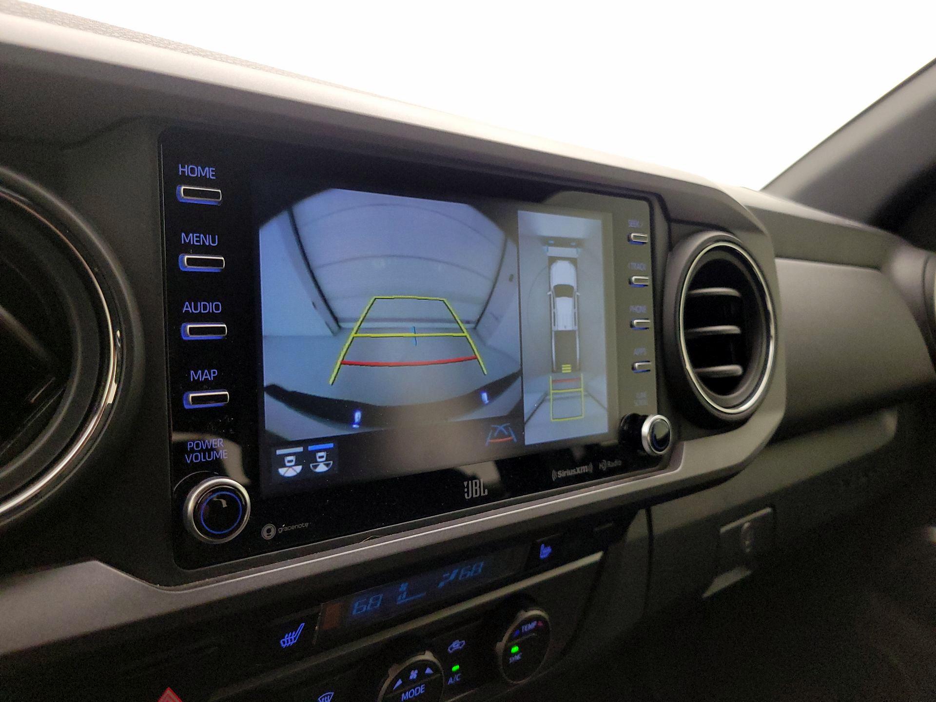 Thumbnail: 2023 Toyota Tacoma - 15