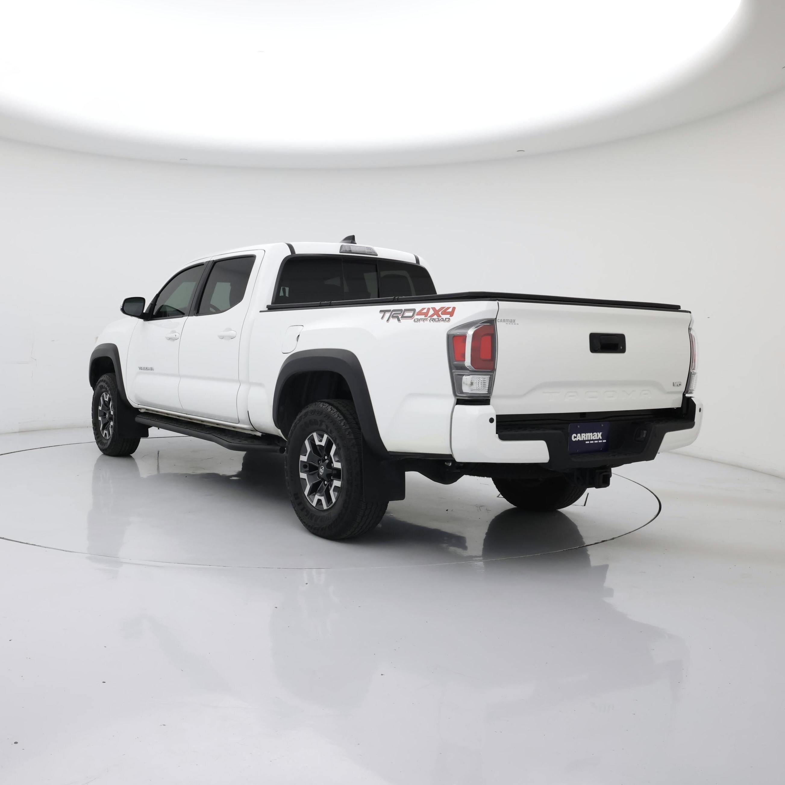 Thumbnail: 2023 Toyota Tacoma - 2