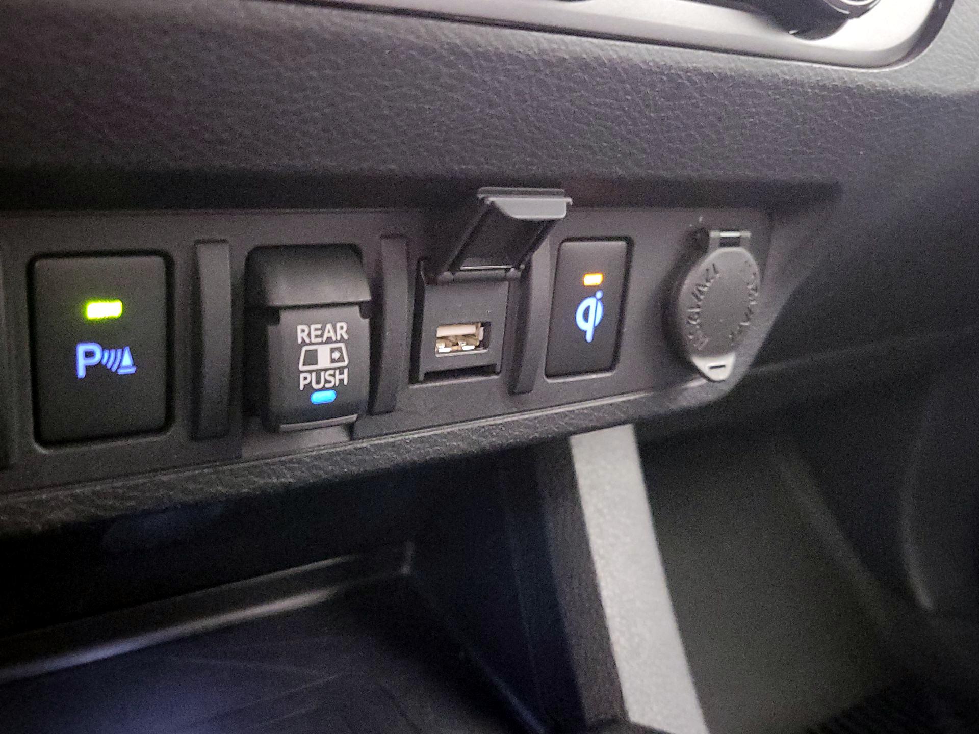 Thumbnail: 2023 Toyota Tacoma - 19