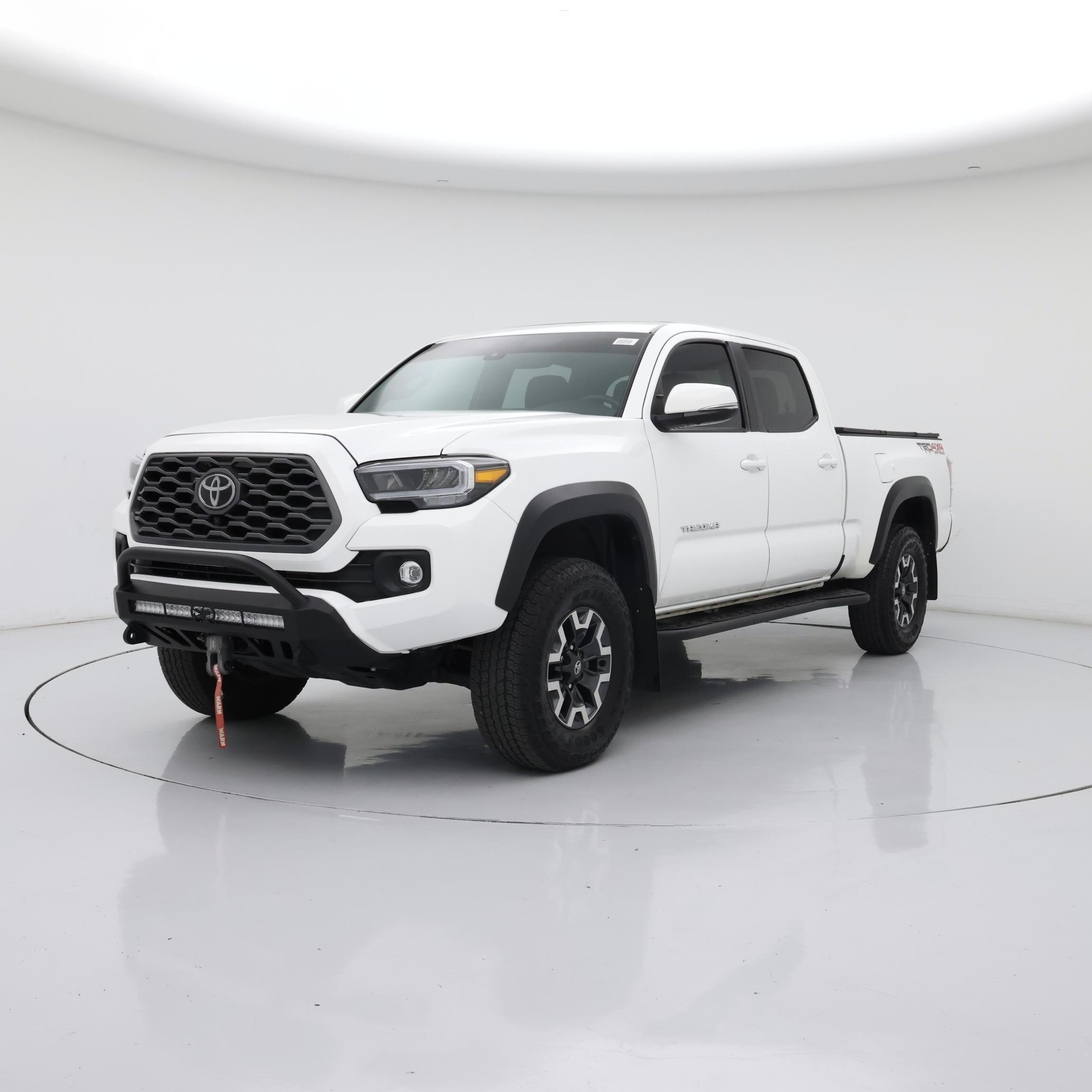 Thumbnail: 2023 Toyota Tacoma - 4