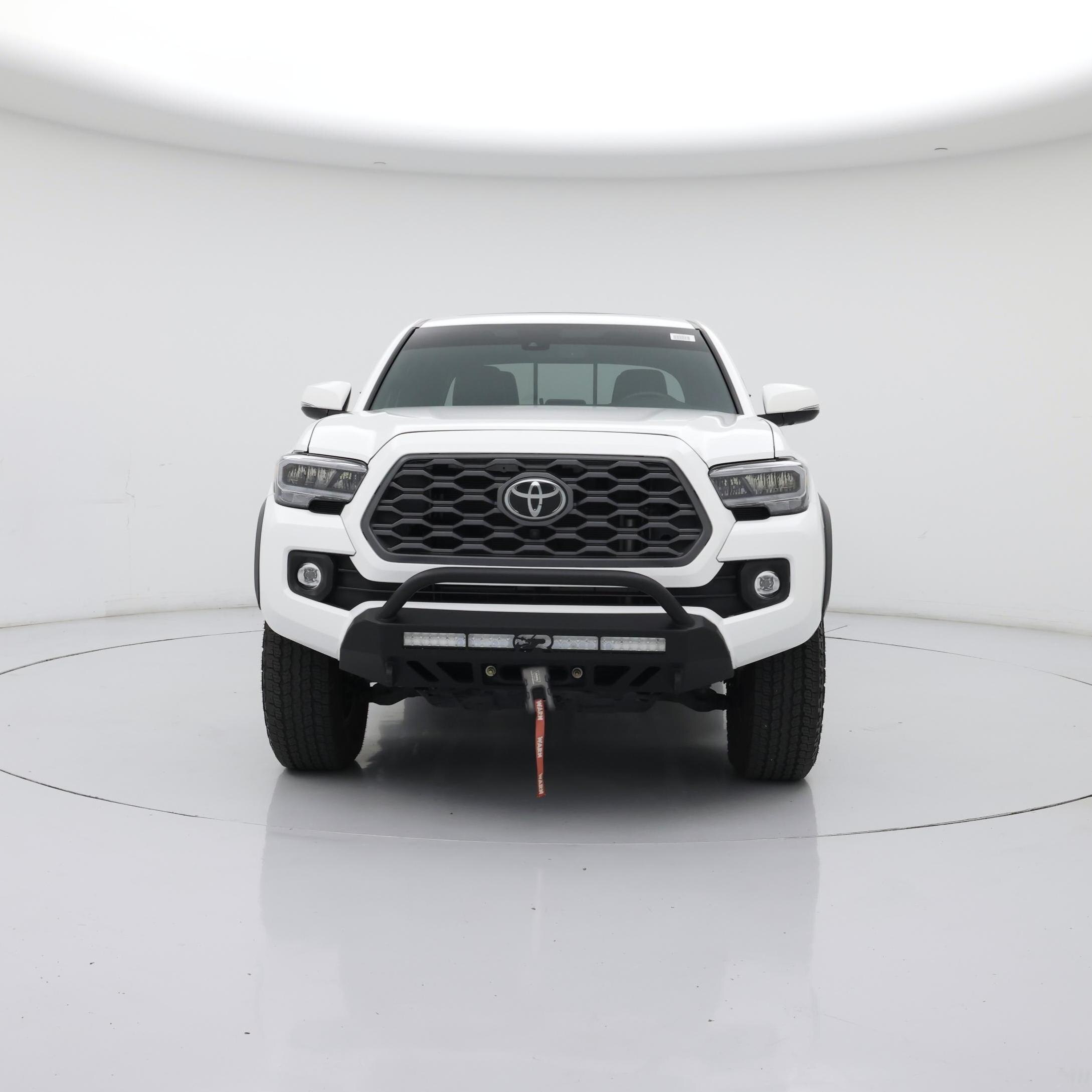 Thumbnail: 2023 Toyota Tacoma - 5