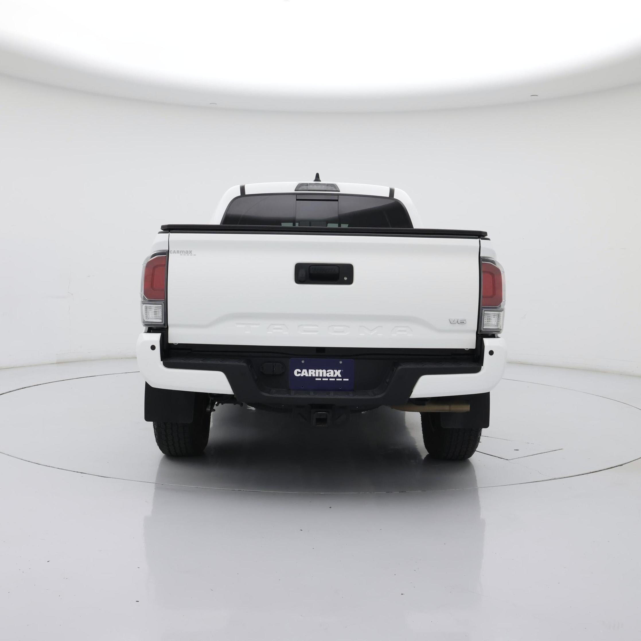 Thumbnail: 2023 Toyota Tacoma - 6