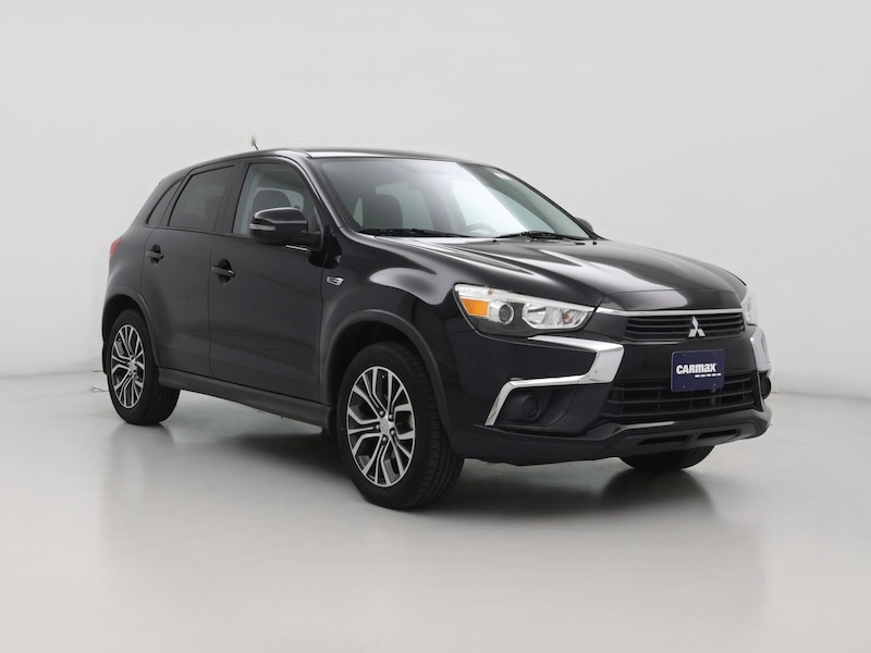 2016 Mitsubishi Outlander Sport ES -
                  Oklahoma City, OK
