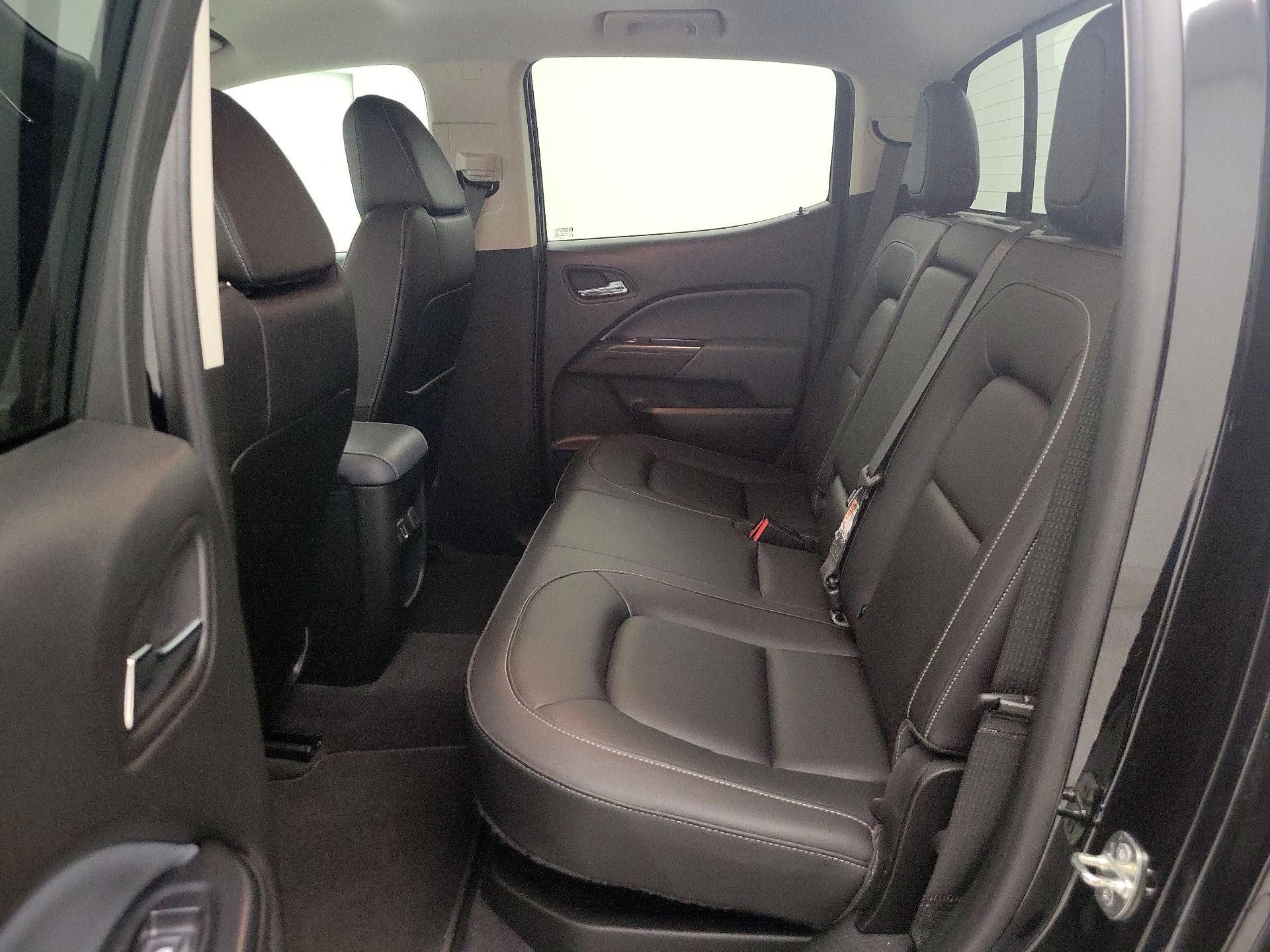 Thumbnail: 2021 Chevrolet Colorado - 19