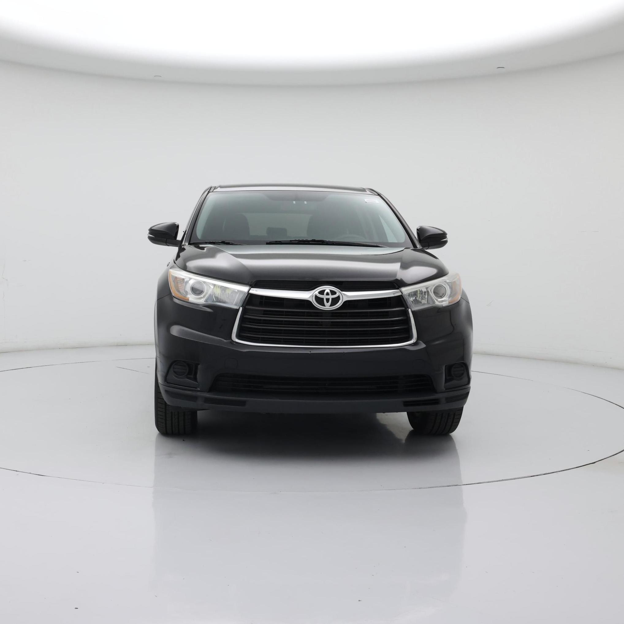 Thumbnail: 2016 Toyota Highlander - 5
