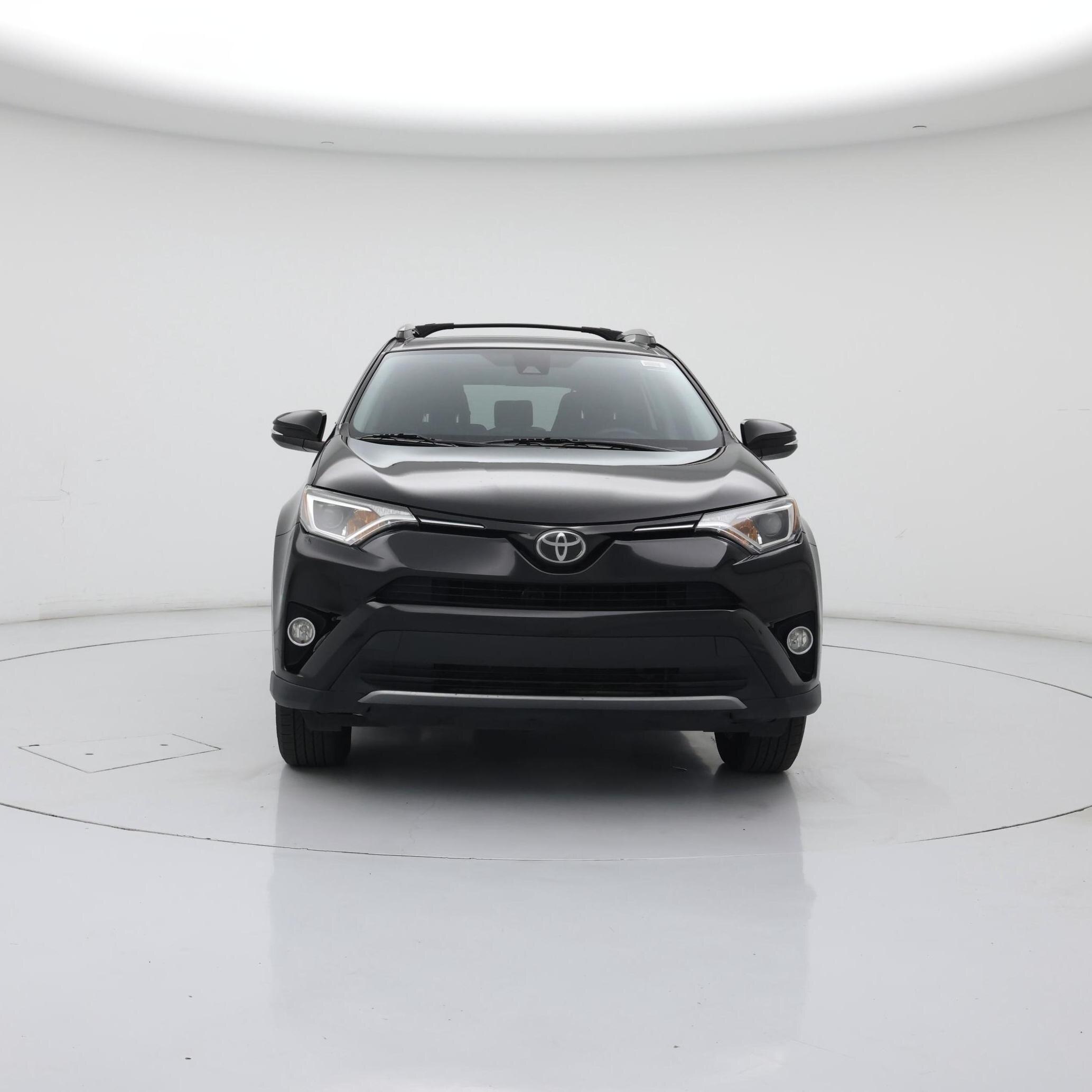 Thumbnail: 2018 Toyota RAV4 - 5