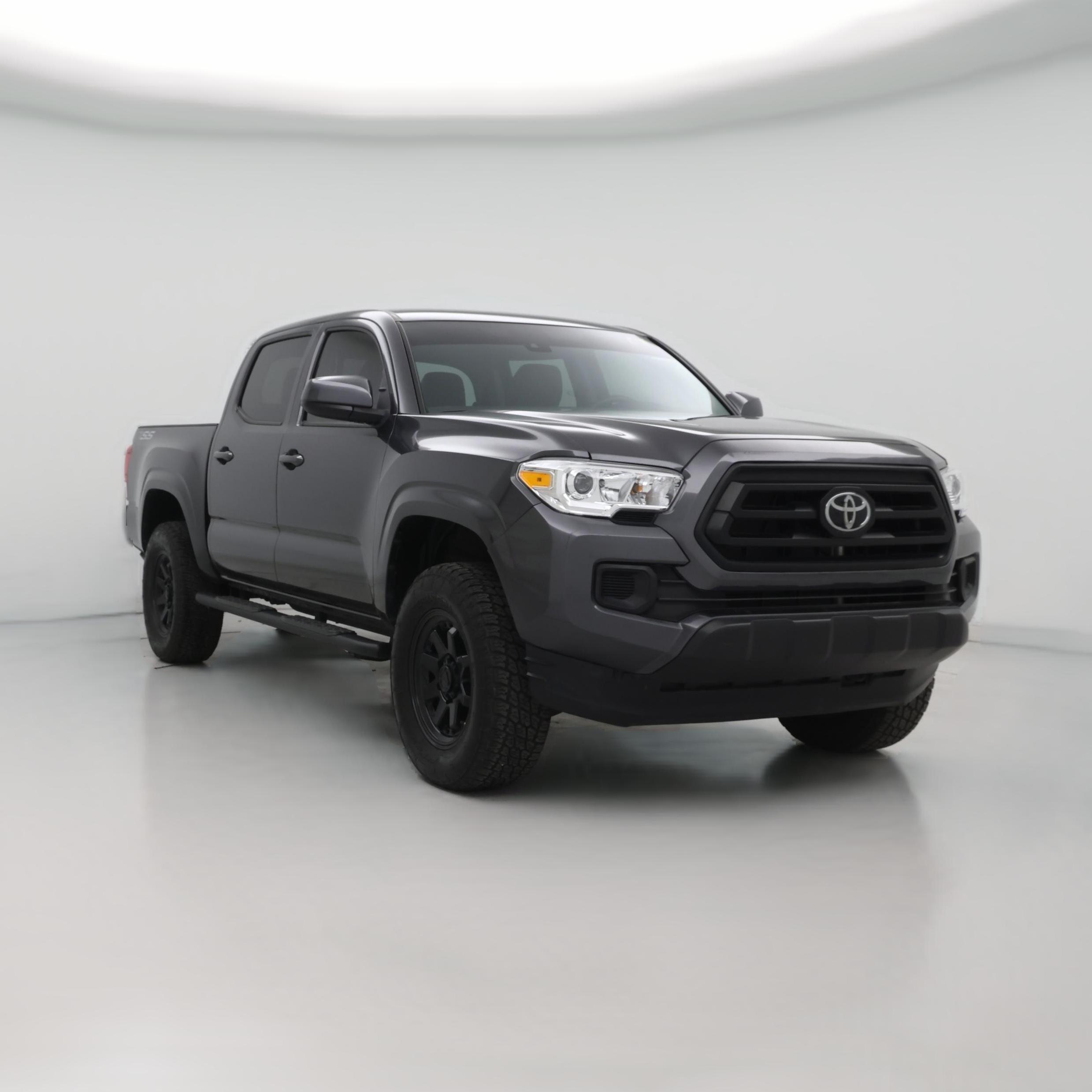 Thumbnail: 2023 Toyota Tacoma - 1