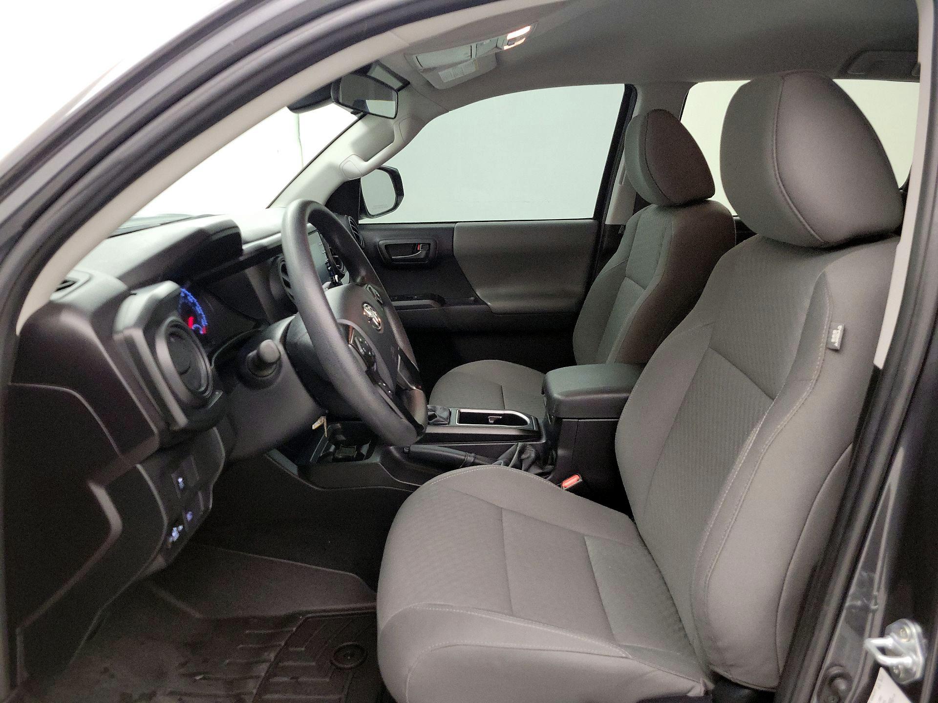 Thumbnail: 2023 Toyota Tacoma - 11