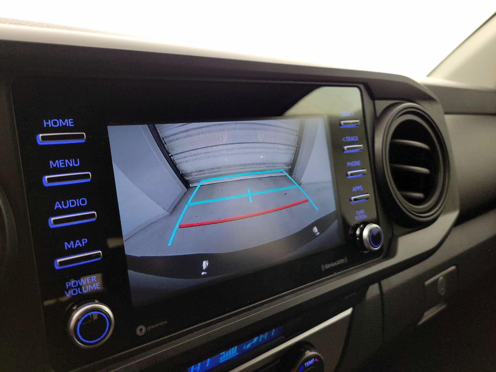 Thumbnail: 2023 Toyota Tacoma - 14