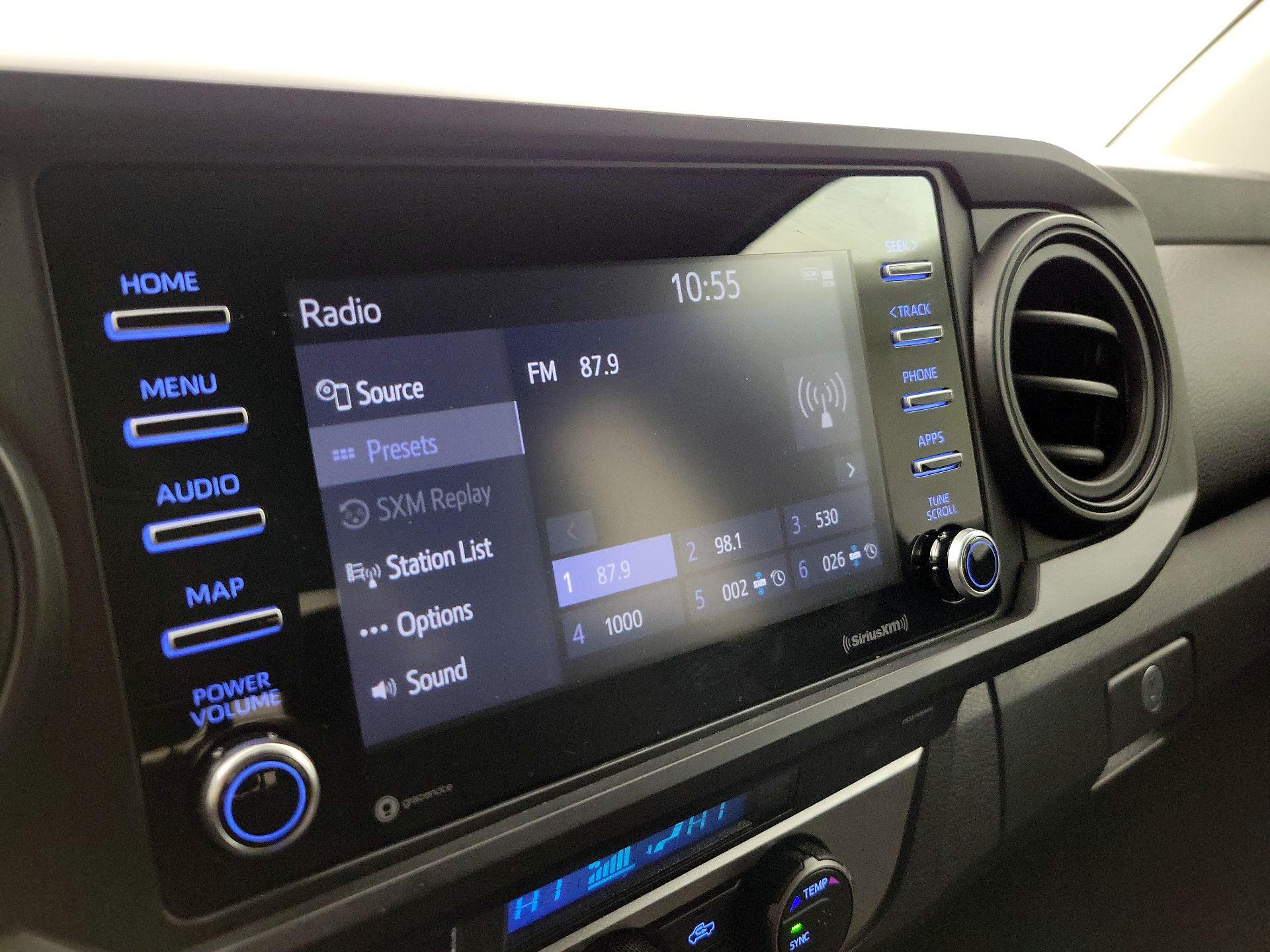 Thumbnail: 2023 Toyota Tacoma - 15