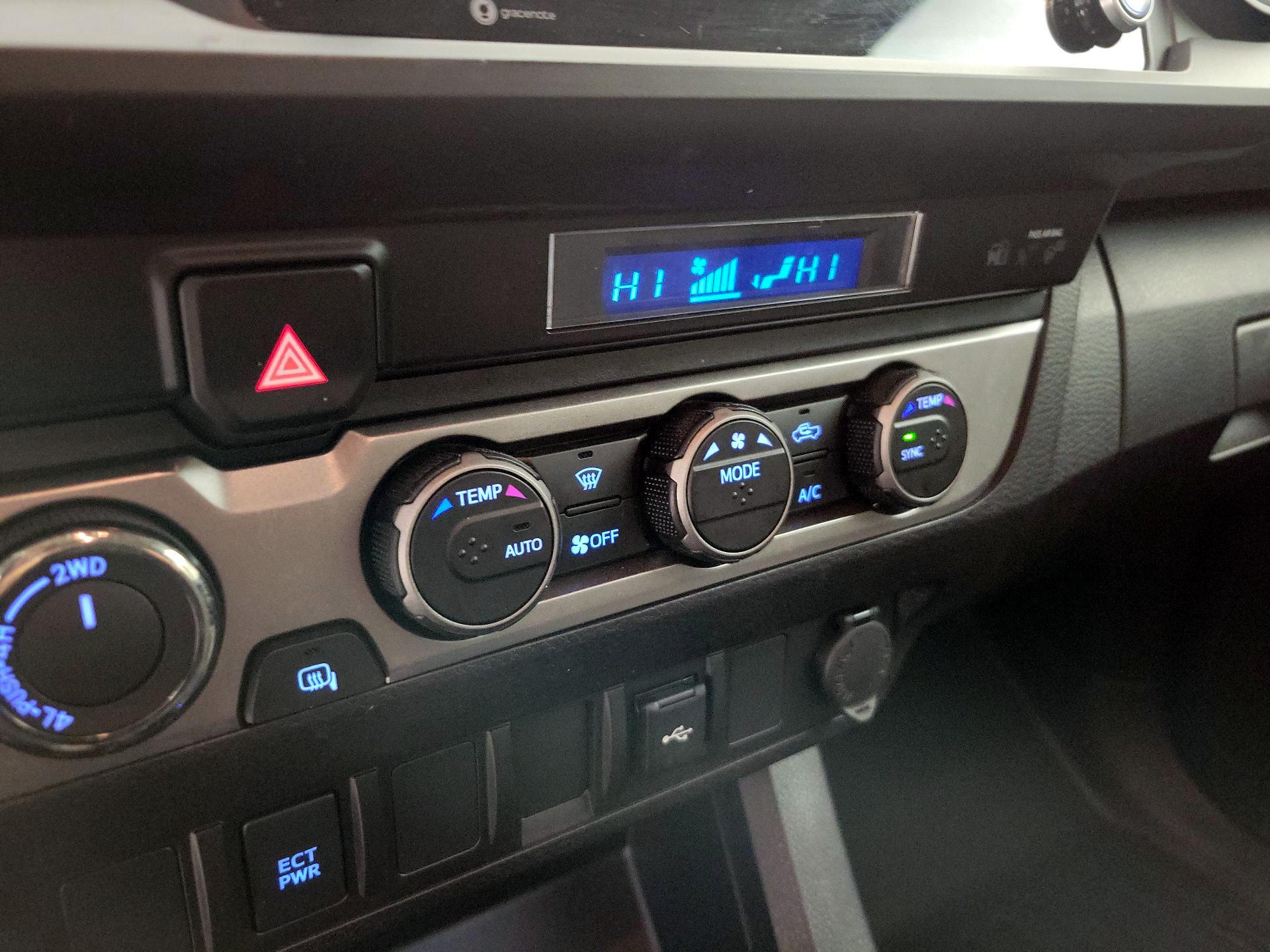 Thumbnail: 2023 Toyota Tacoma - 16