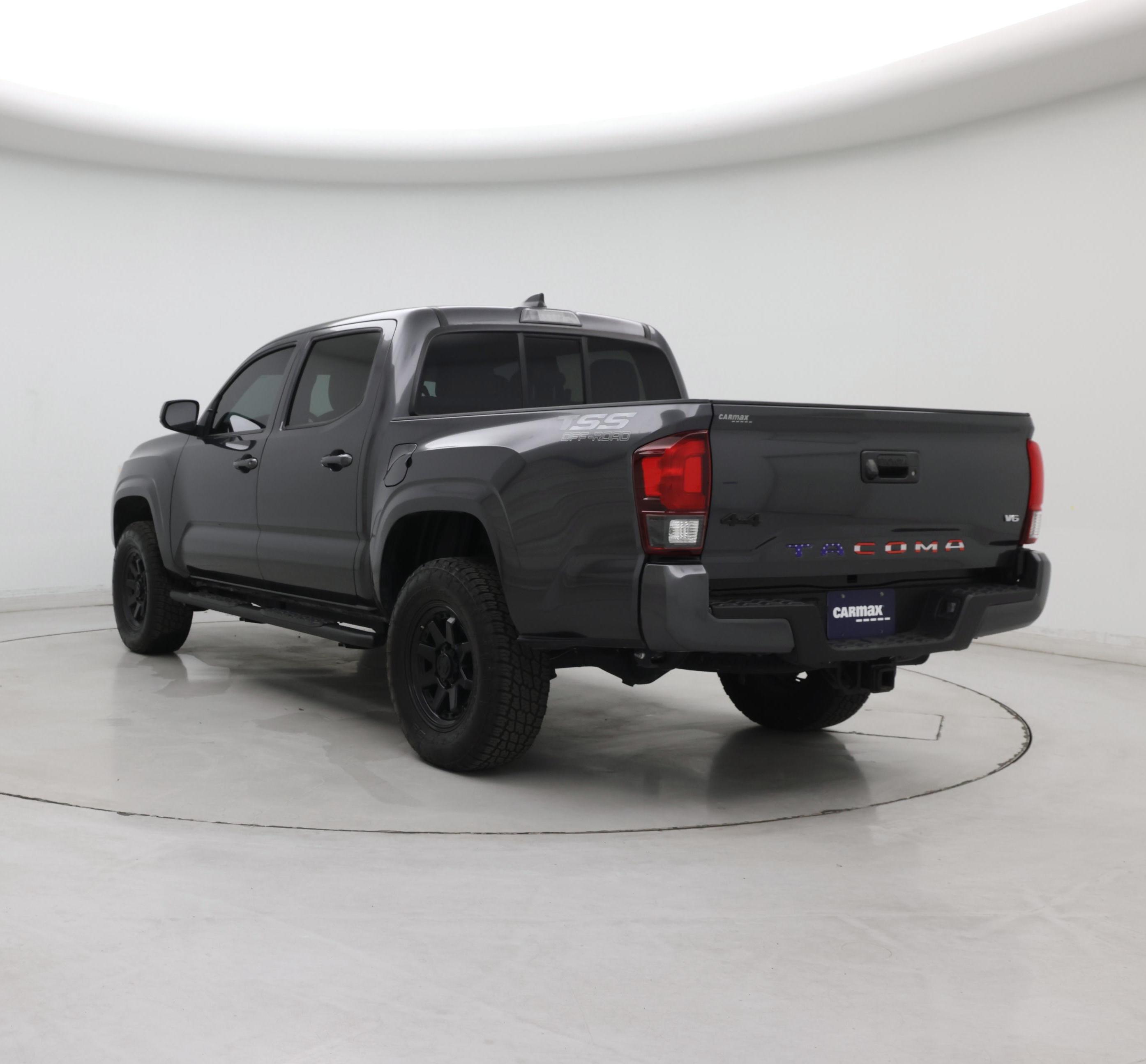 Thumbnail: 2023 Toyota Tacoma - 2