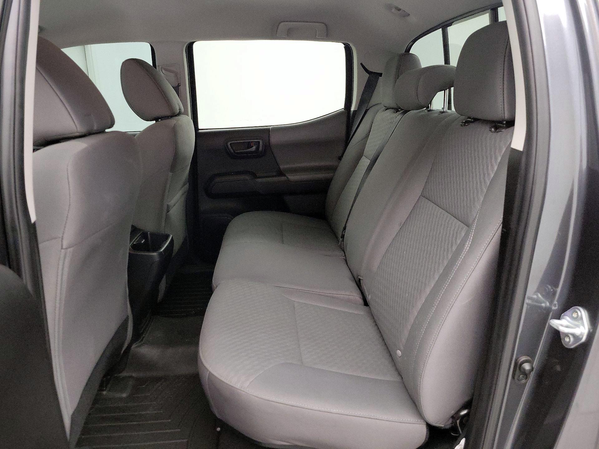 Thumbnail: 2023 Toyota Tacoma - 19