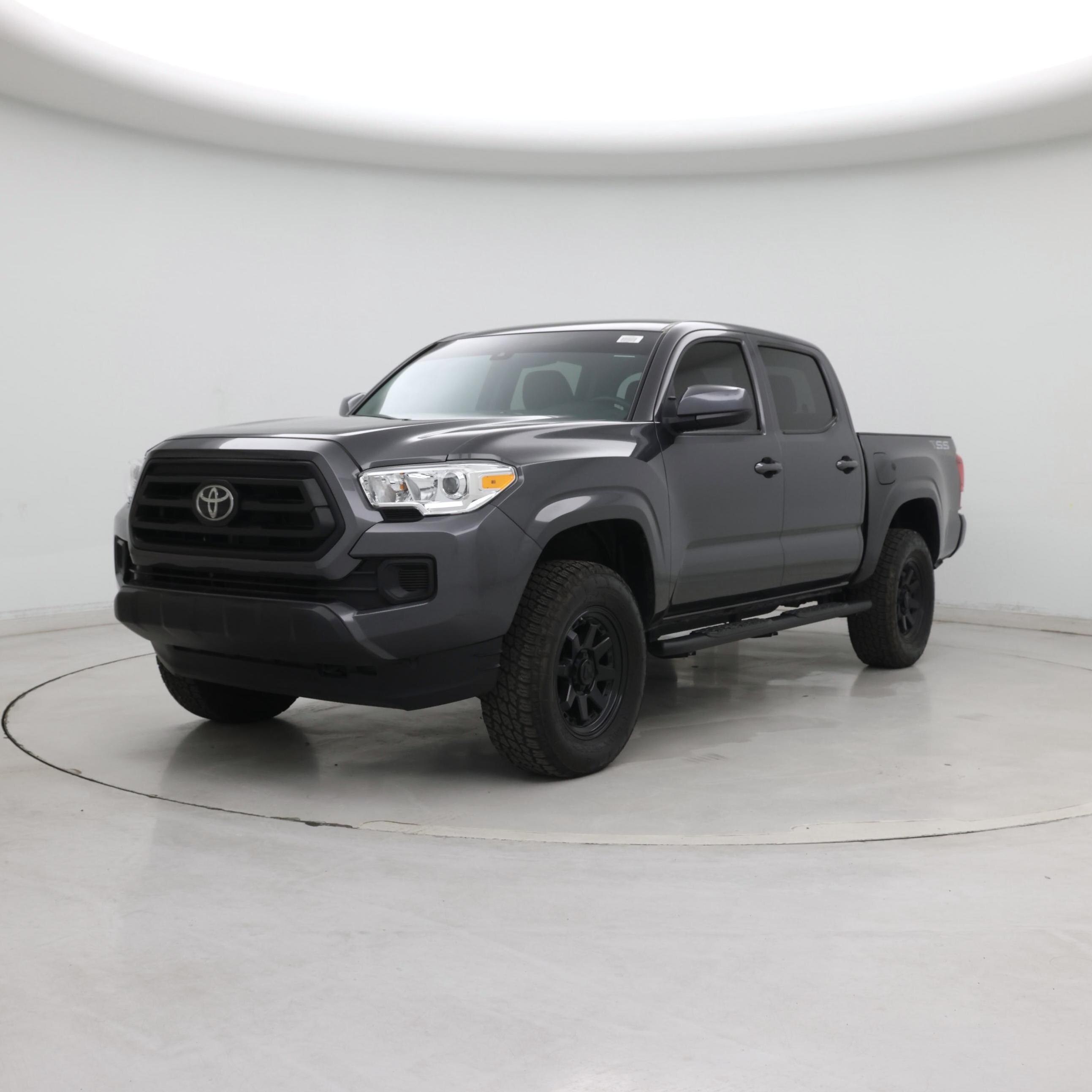 Thumbnail: 2023 Toyota Tacoma - 4